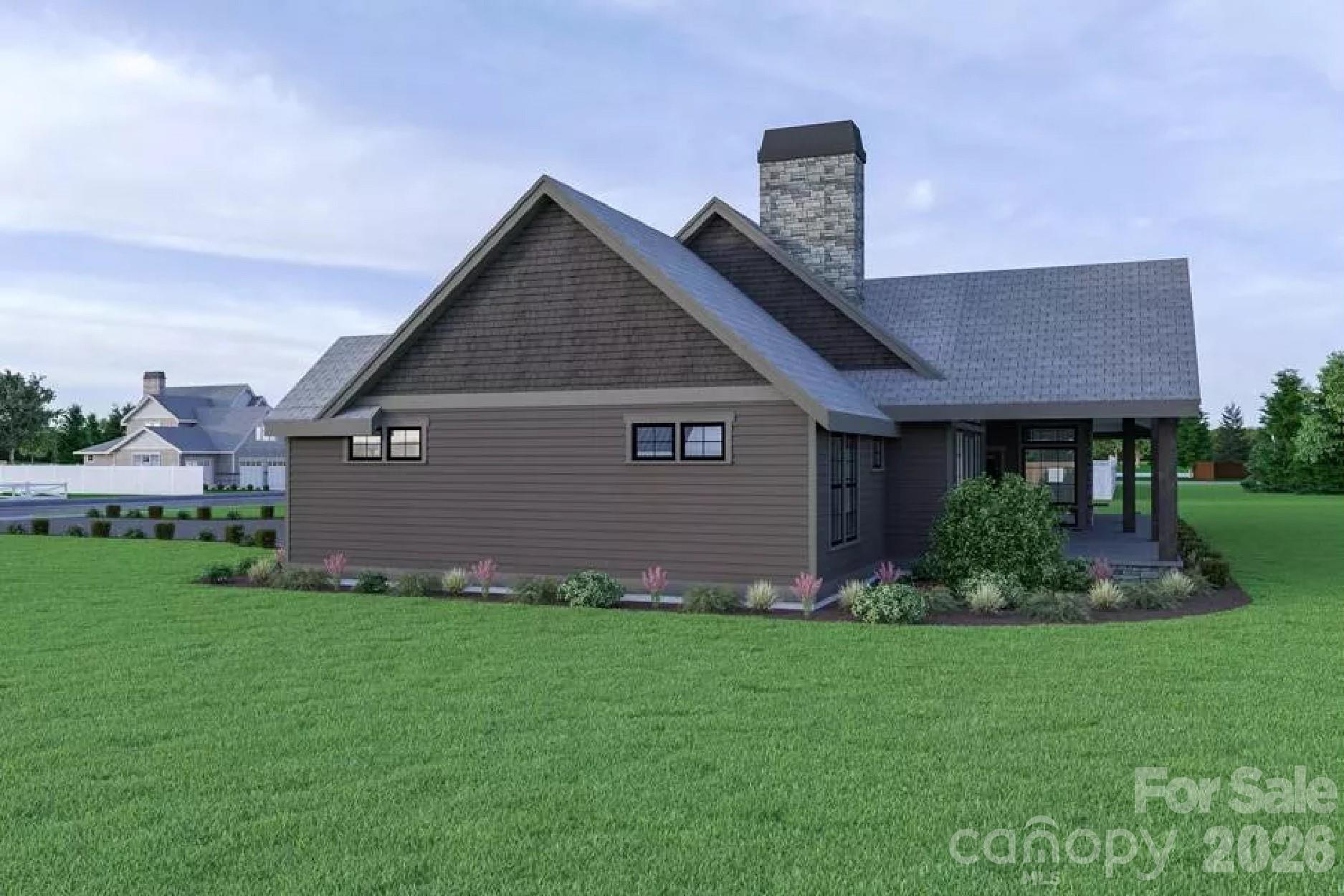5743 Lake Pointe Drive — Granite Falls