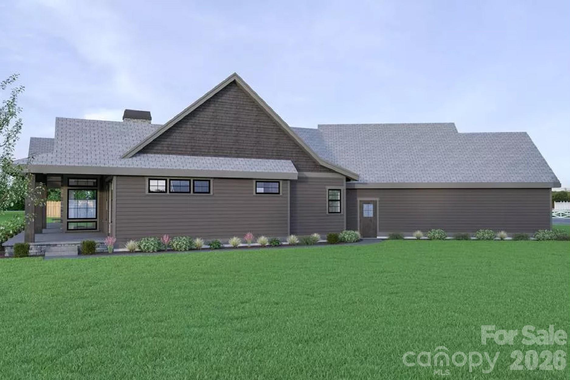 5743 Lake Pointe Drive — Granite Falls
