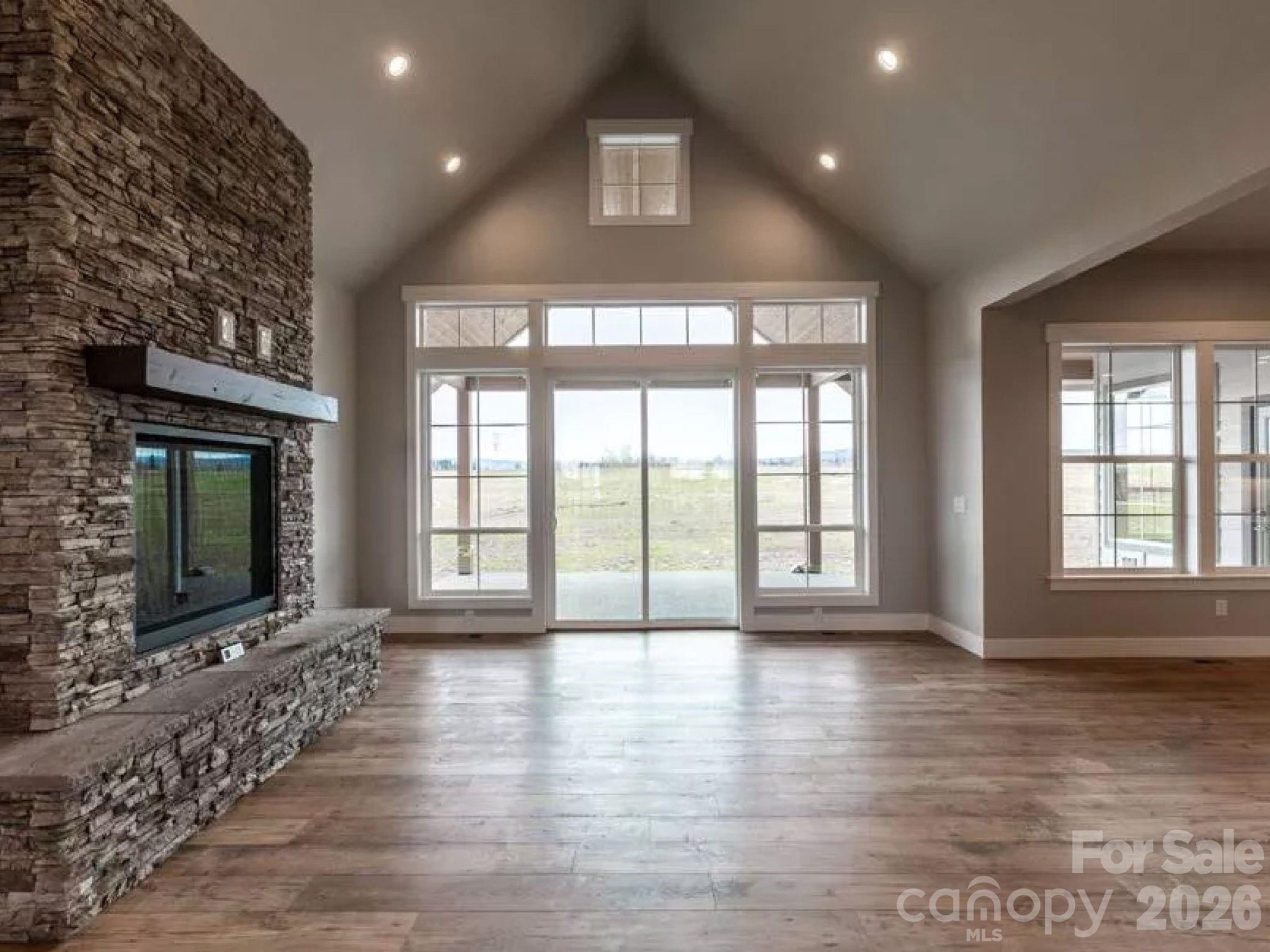 5743 Lake Pointe Drive — Granite Falls