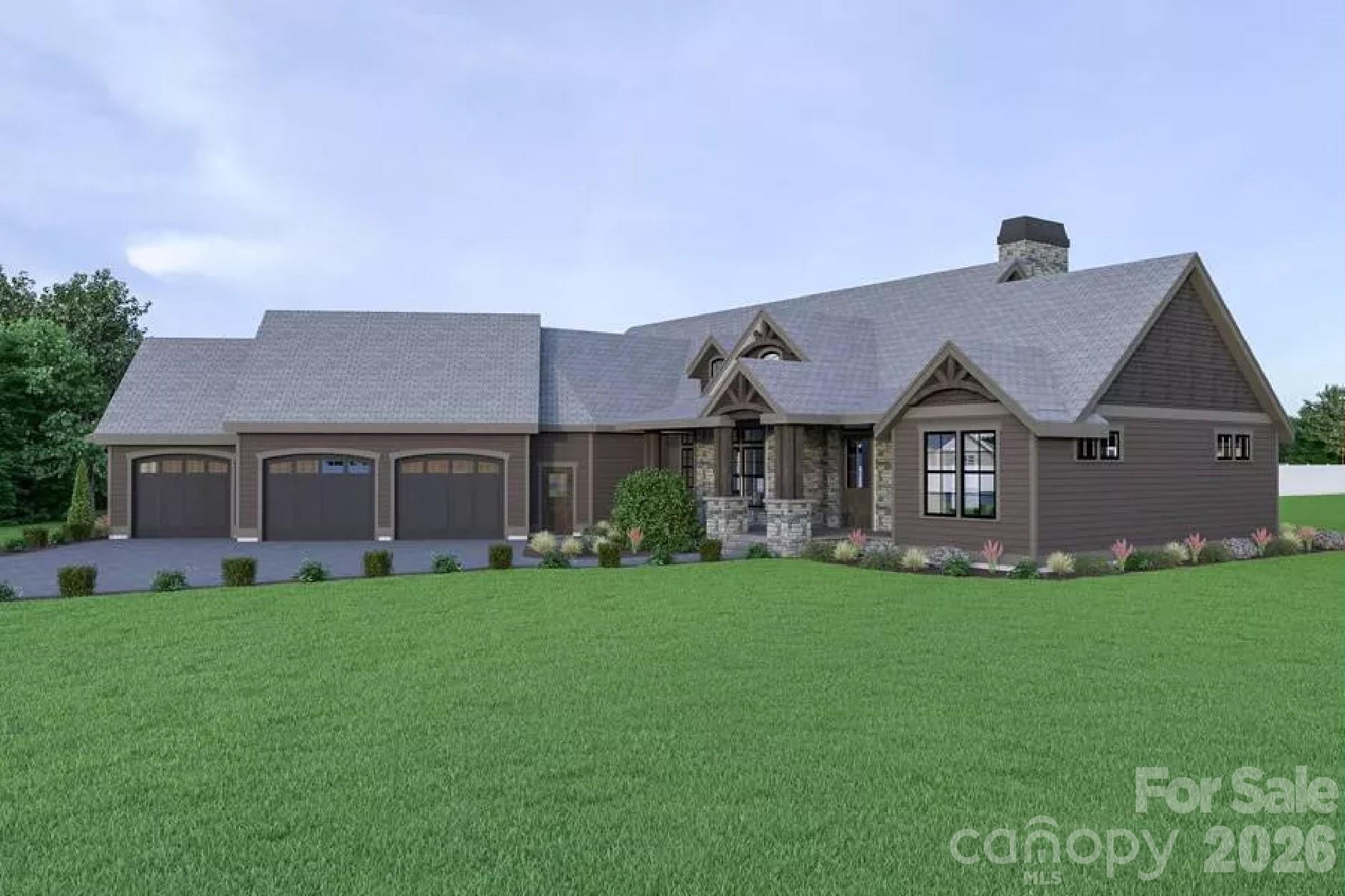 5743 Lake Pointe Drive — Granite Falls