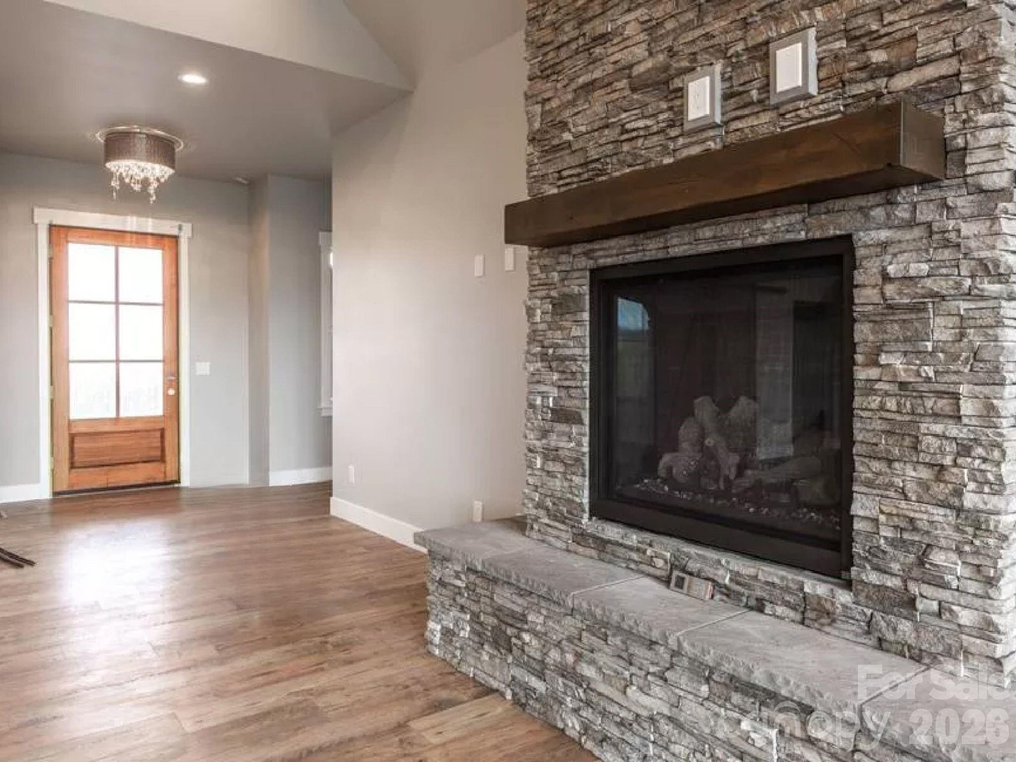 5743 Lake Pointe Drive — Granite Falls