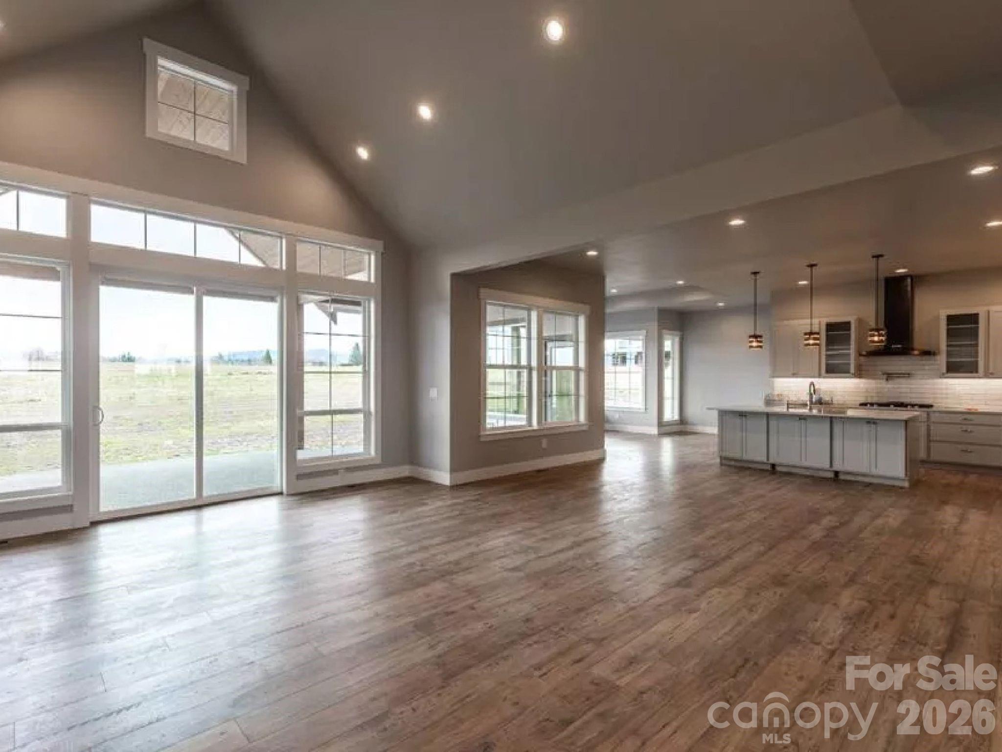 5743 Lake Pointe Drive — Granite Falls
