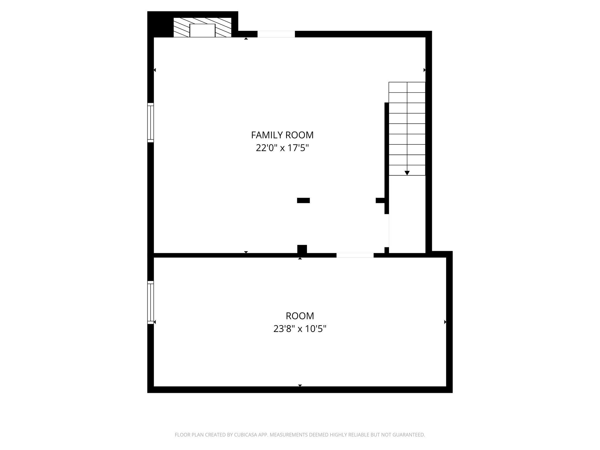 212 N Pine Lake Drive — Spartanburg