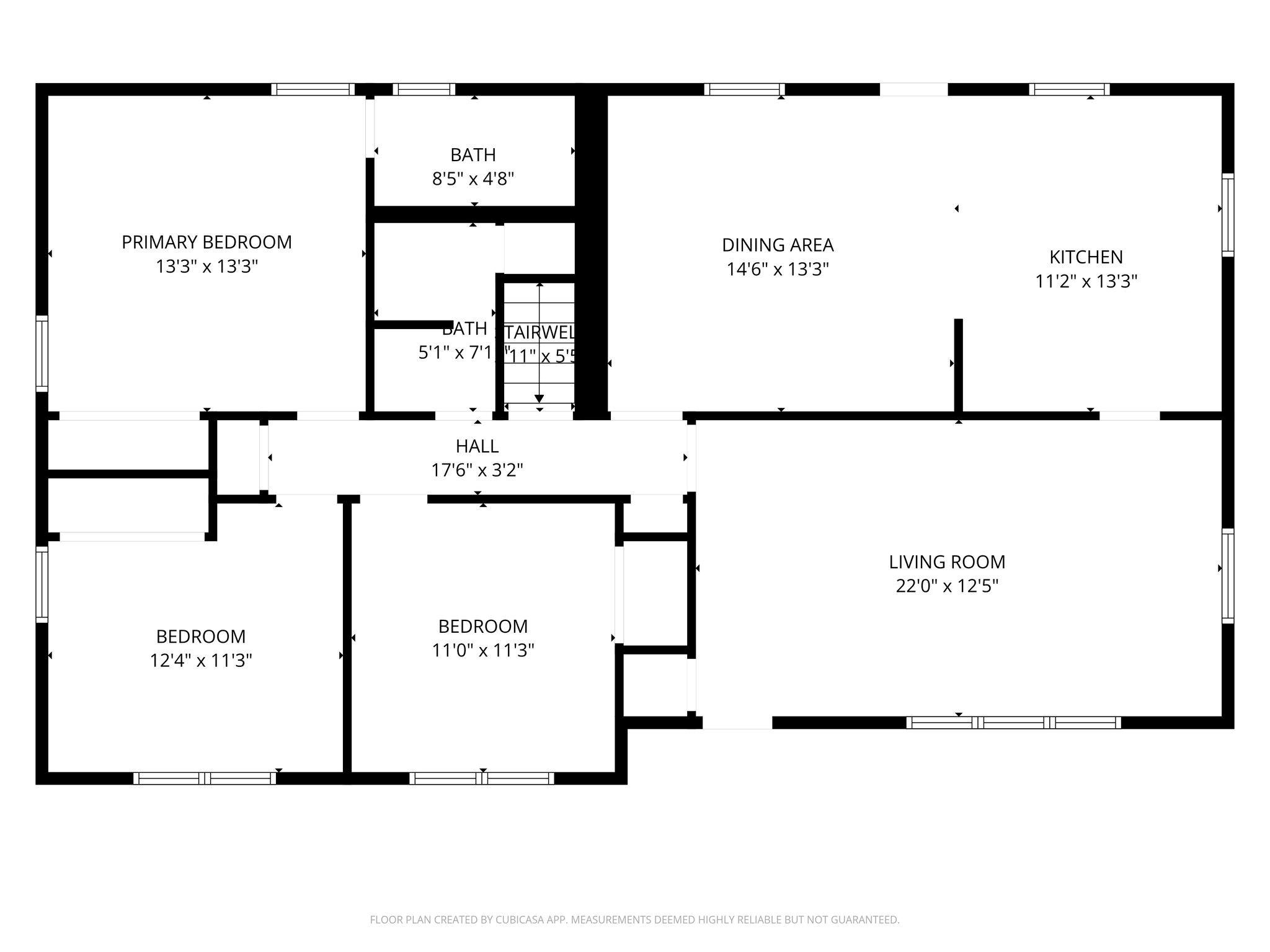 212 N Pine Lake Drive — Spartanburg