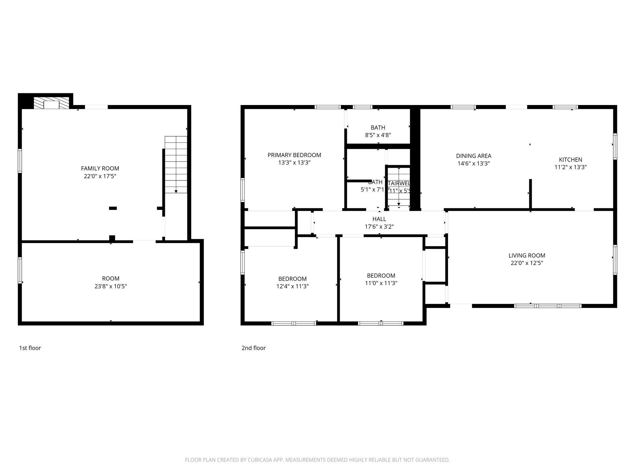 212 N Pine Lake Drive — Spartanburg