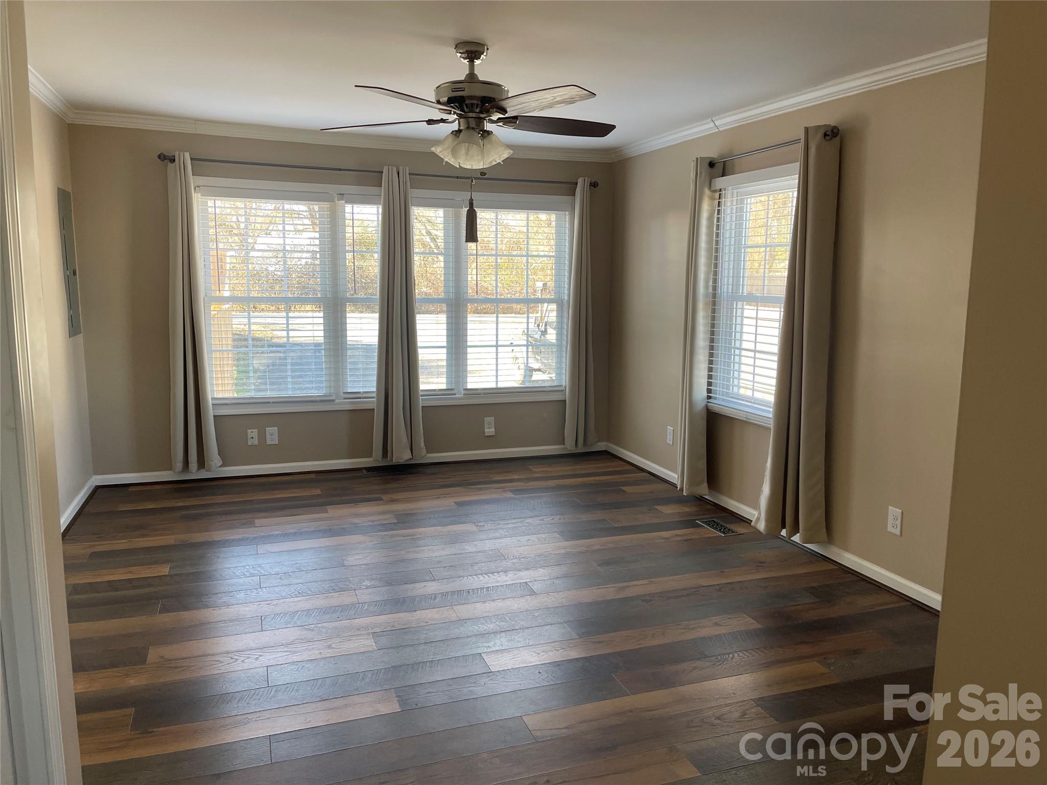 268 Oakland Road — Spindale
