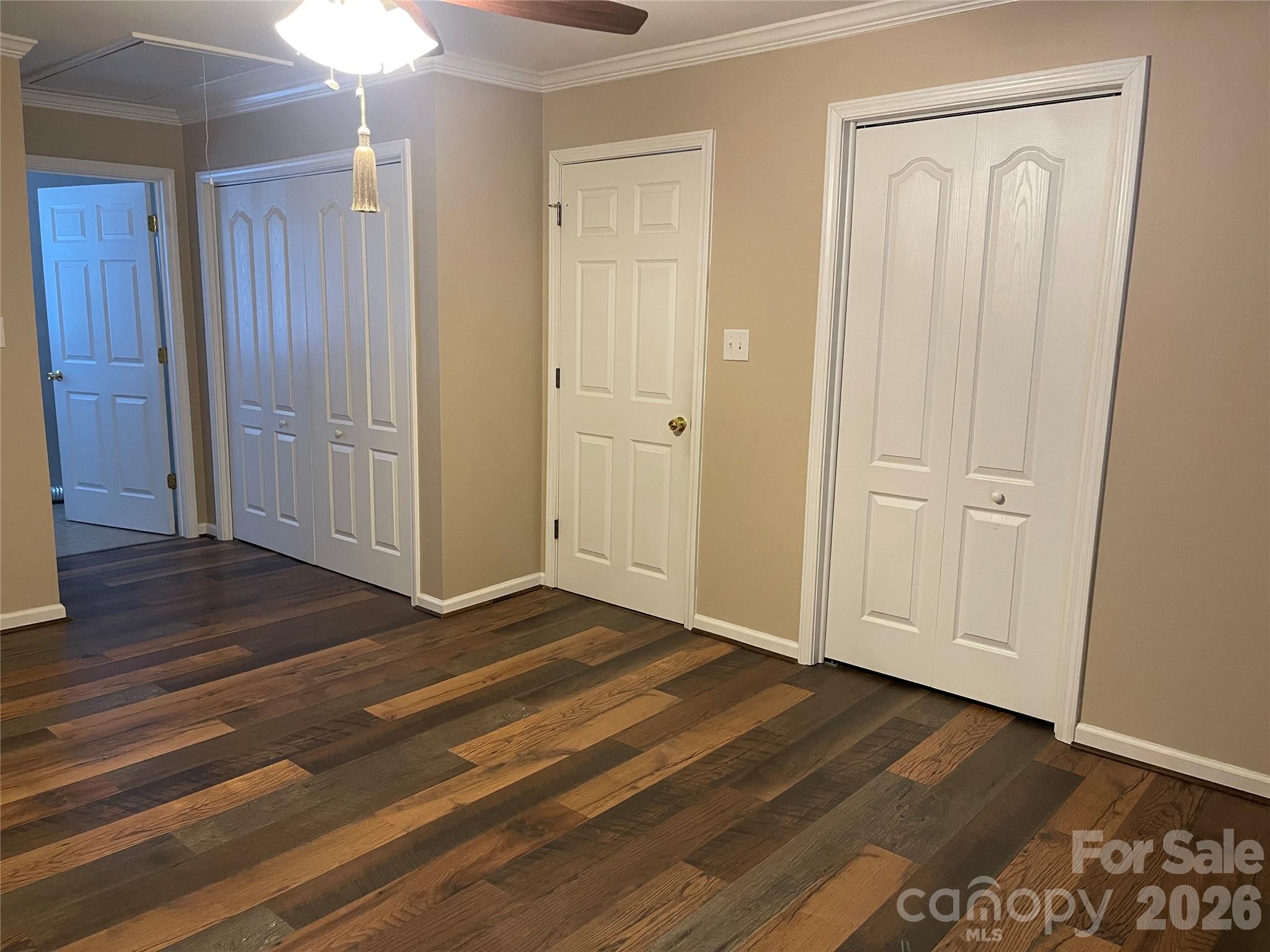 268 Oakland Road — Spindale
