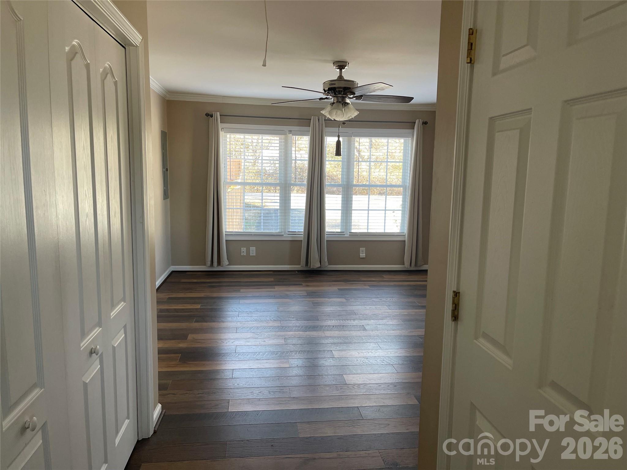 268 Oakland Road — Spindale