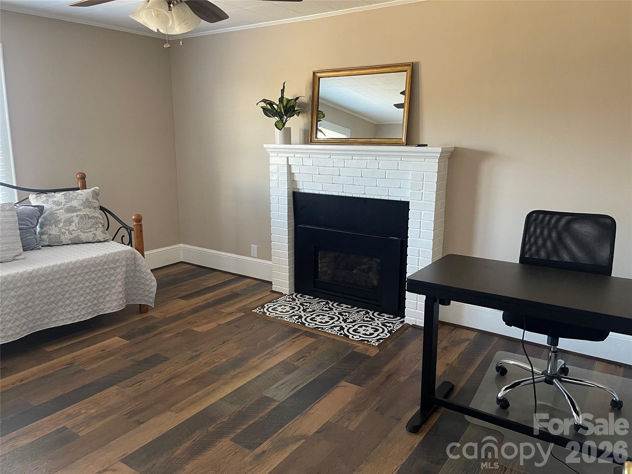 268 Oakland Road — Spindale
