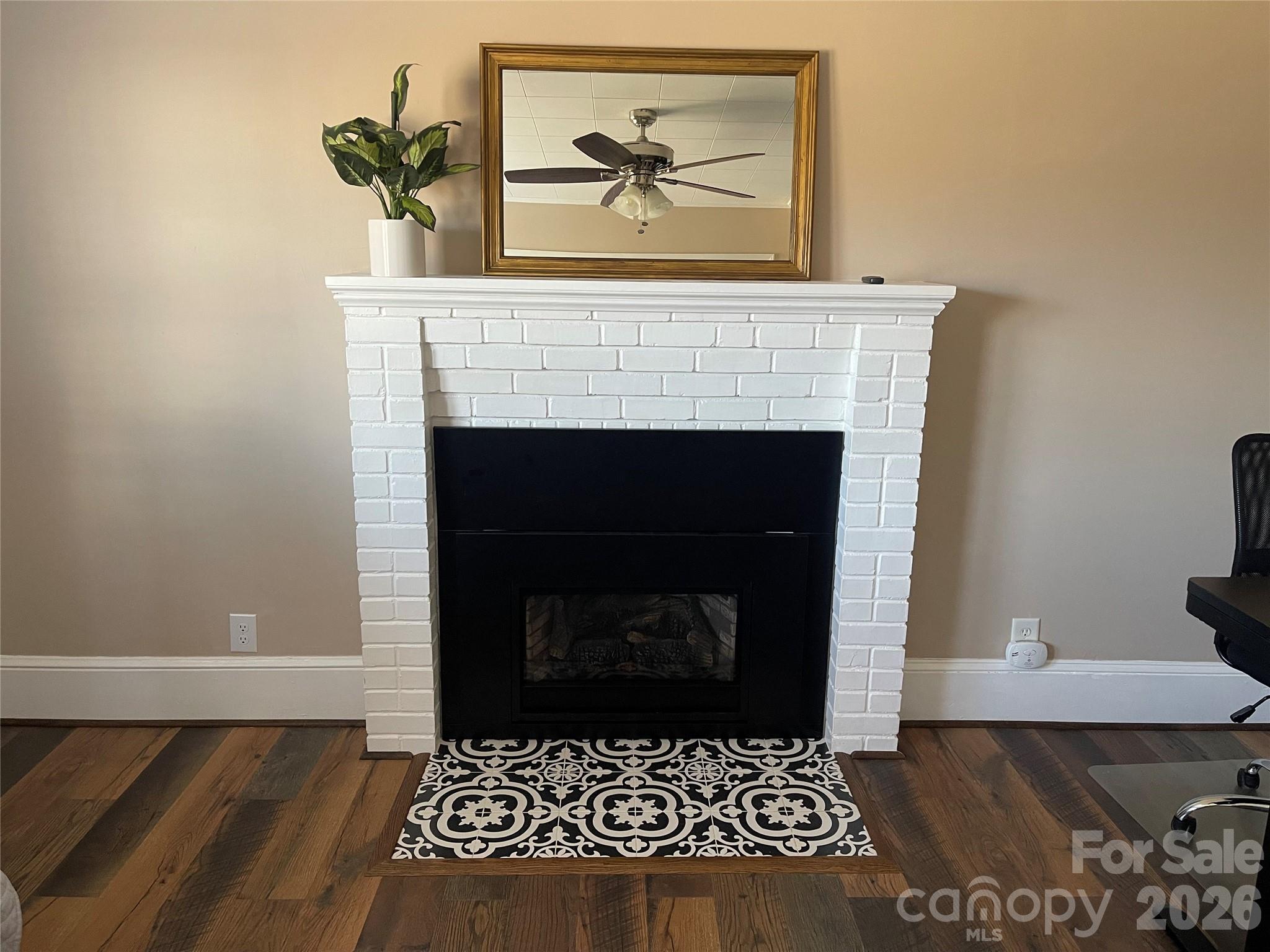 268 Oakland Road — Spindale