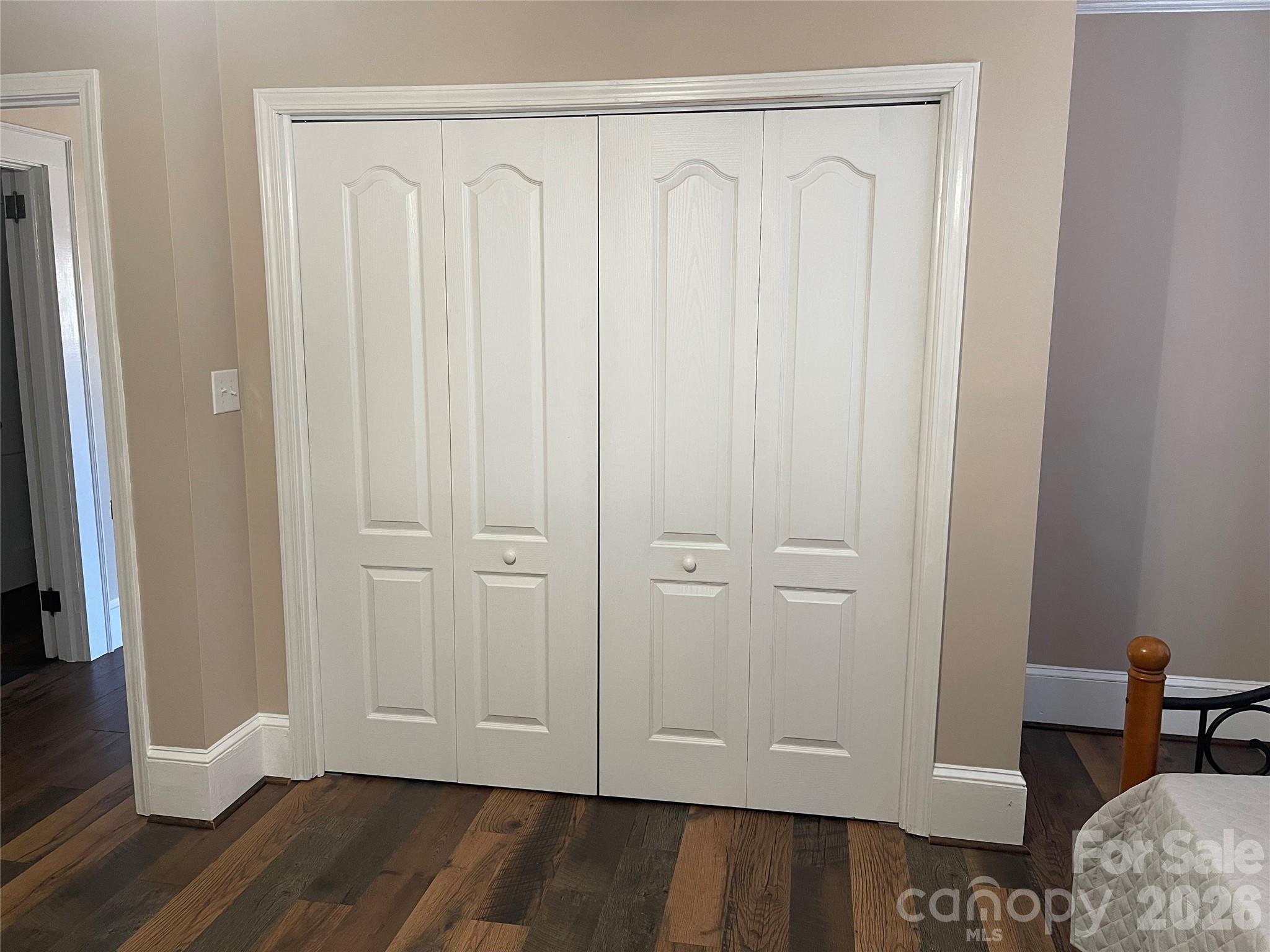 268 Oakland Road — Spindale