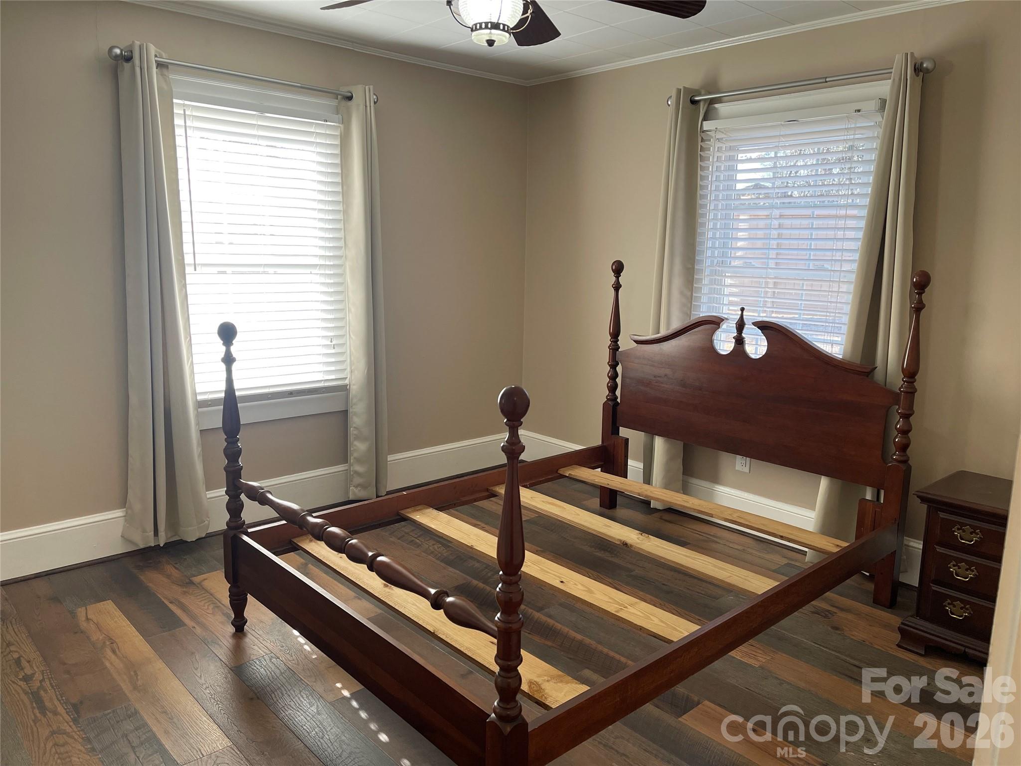 268 Oakland Road — Spindale