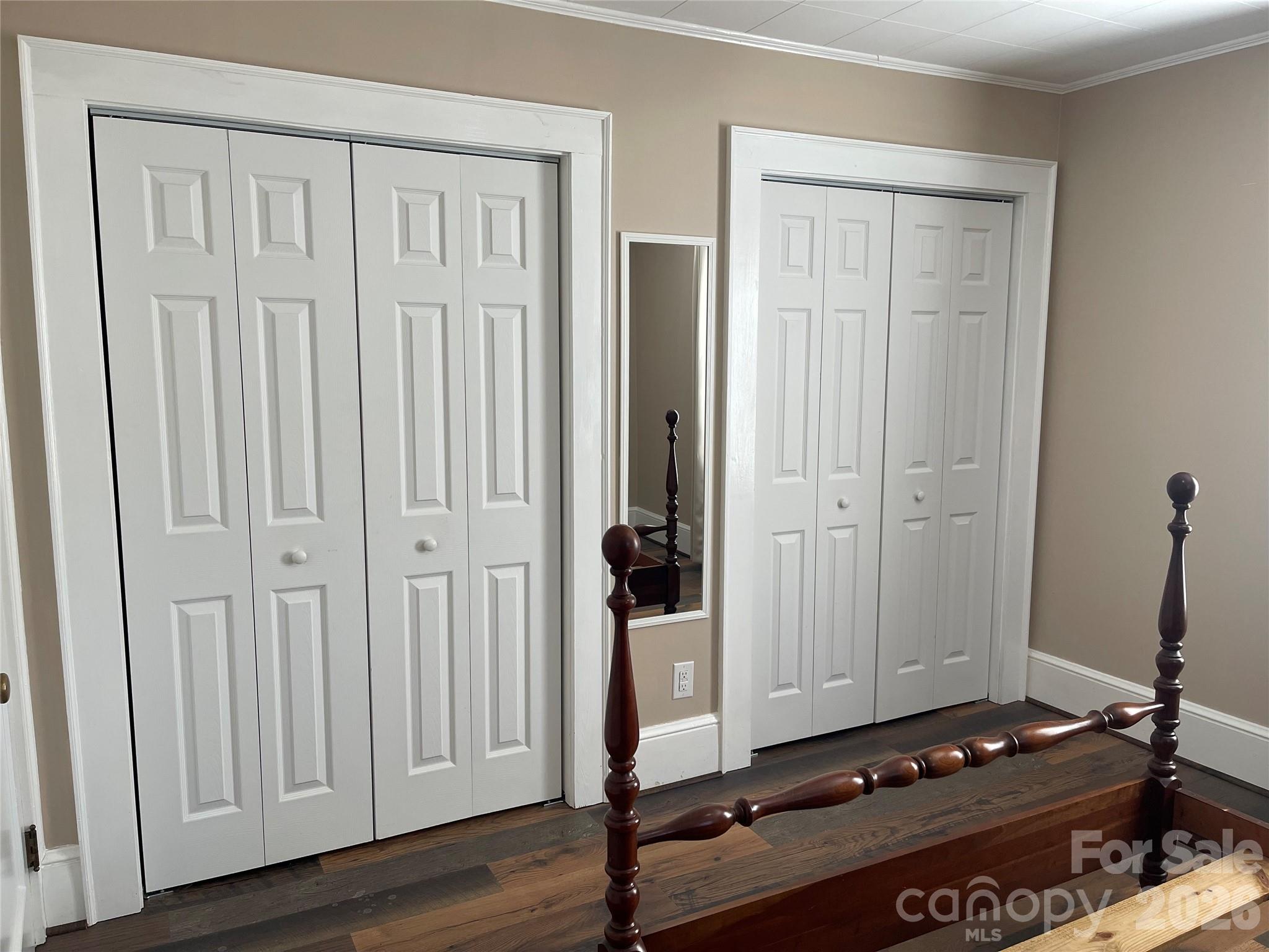 268 Oakland Road — Spindale