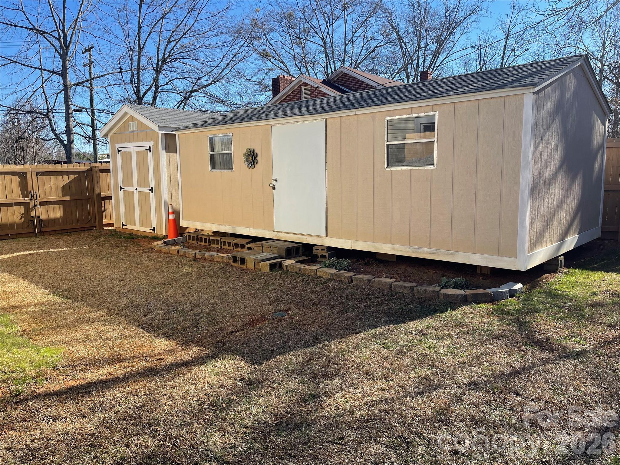 268 Oakland Road — Spindale