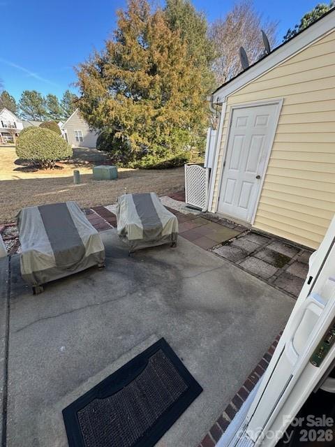 8038 Long House Lane — Fort Mill