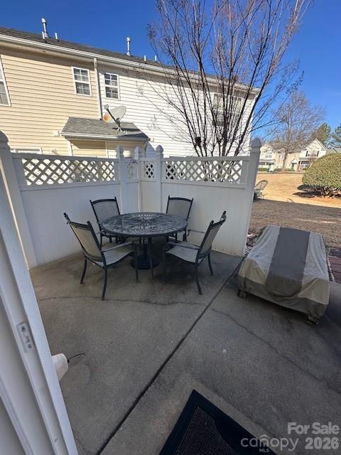 8038 Long House Lane — Fort Mill