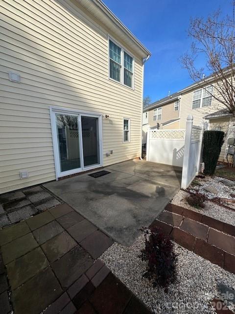 8038 Long House Lane — Fort Mill