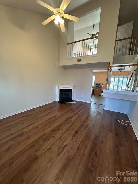 8038 Long House Lane — Fort Mill