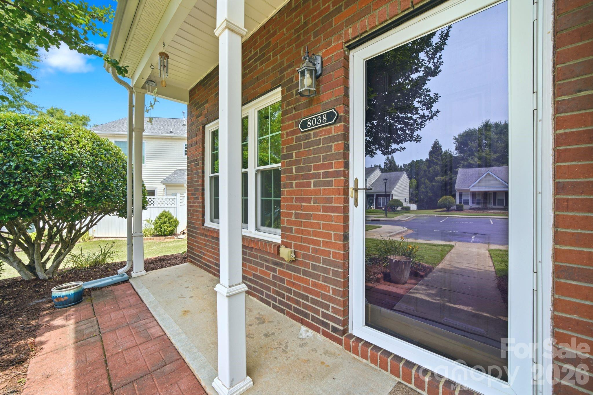 8038 Long House Lane — Fort Mill