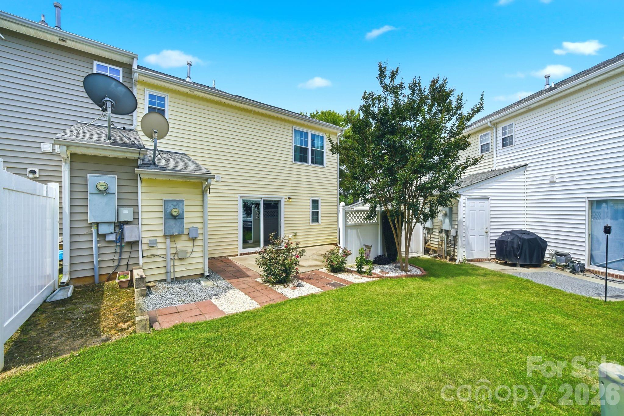 8038 Long House Lane — Fort Mill