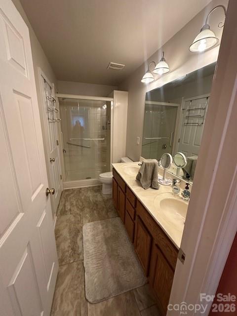 8038 Long House Lane — Fort Mill