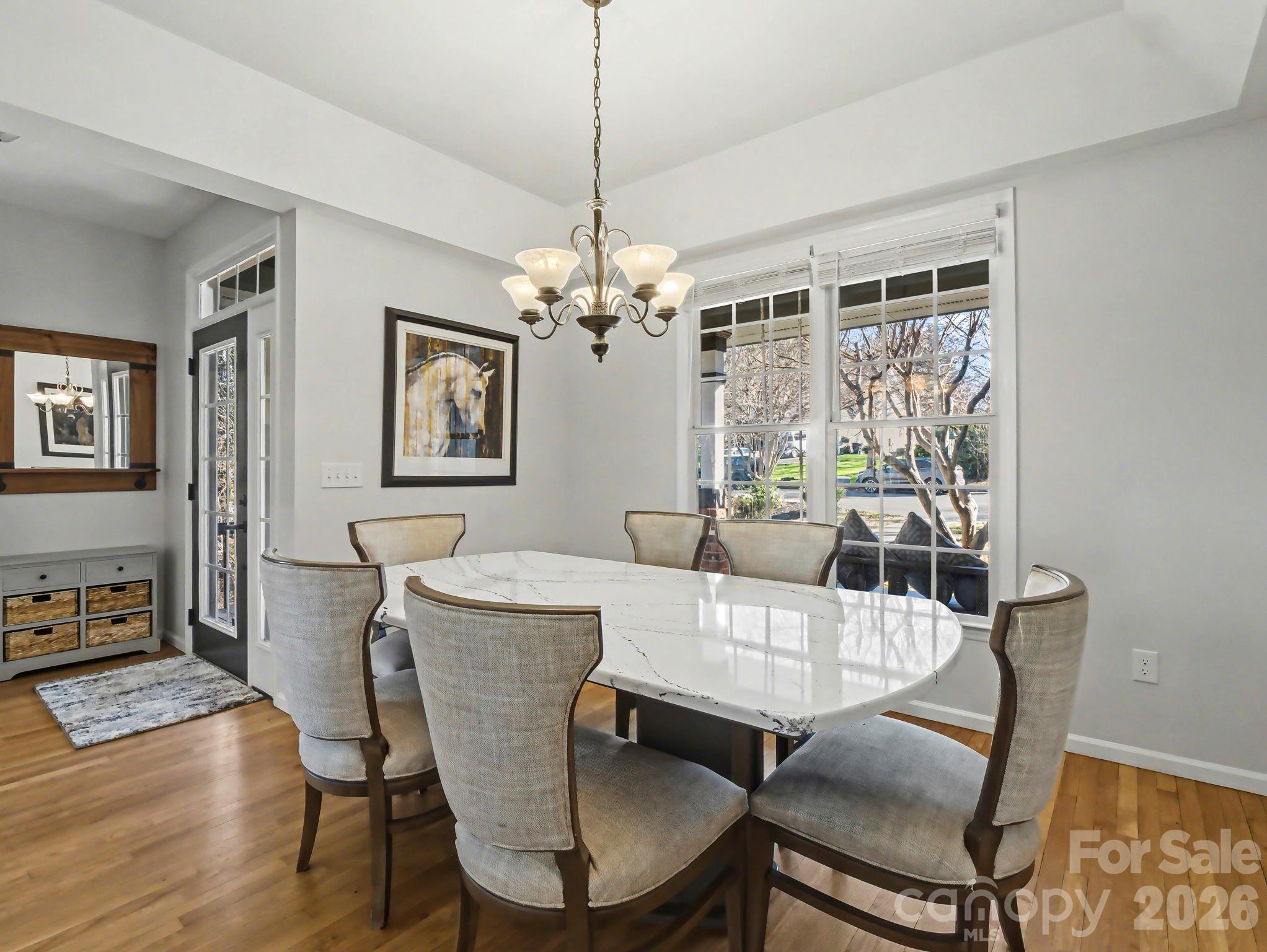 146 Major Fergusons Hill — Rutherfordton