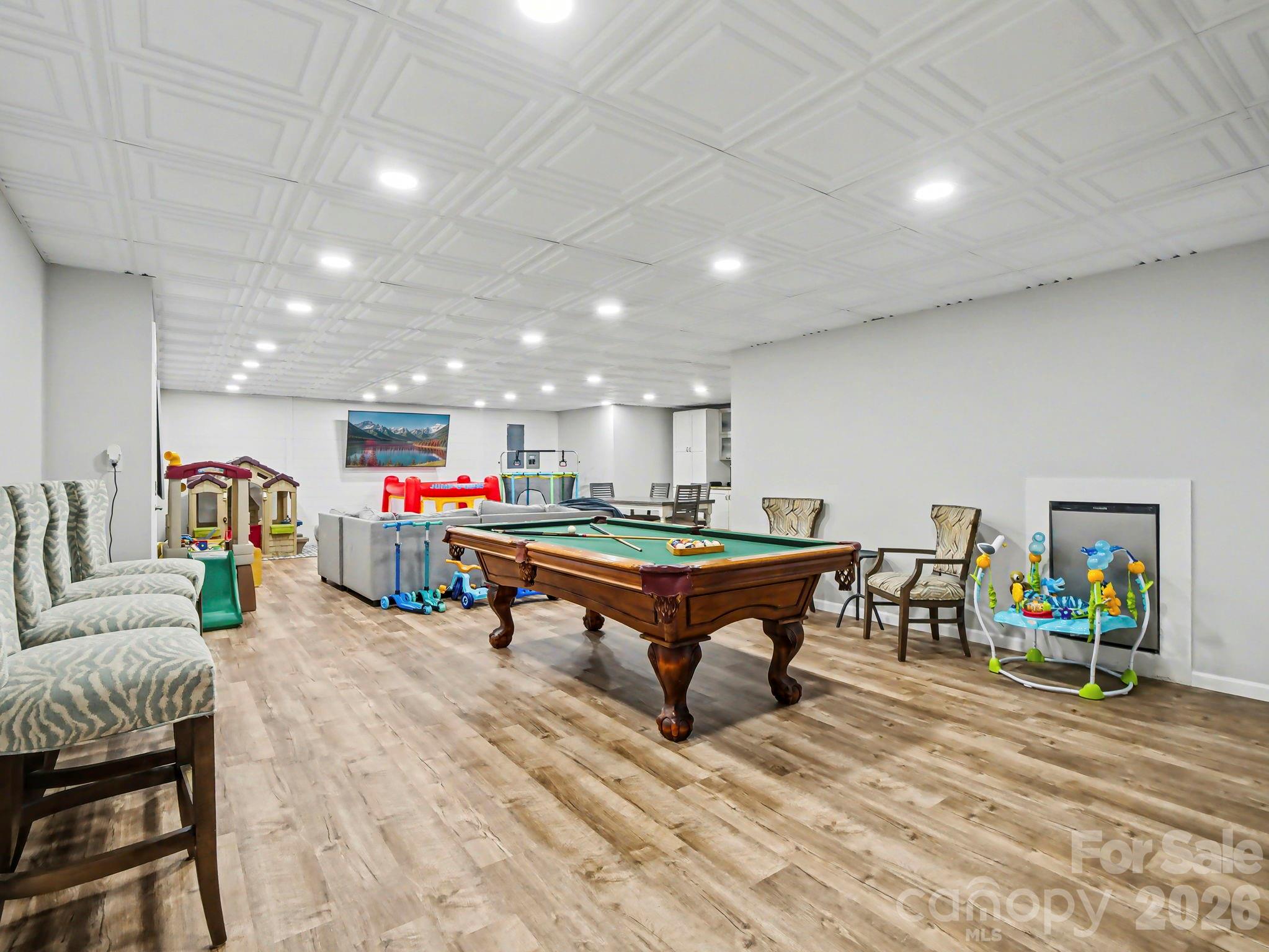 146 Major Fergusons Hill — Rutherfordton