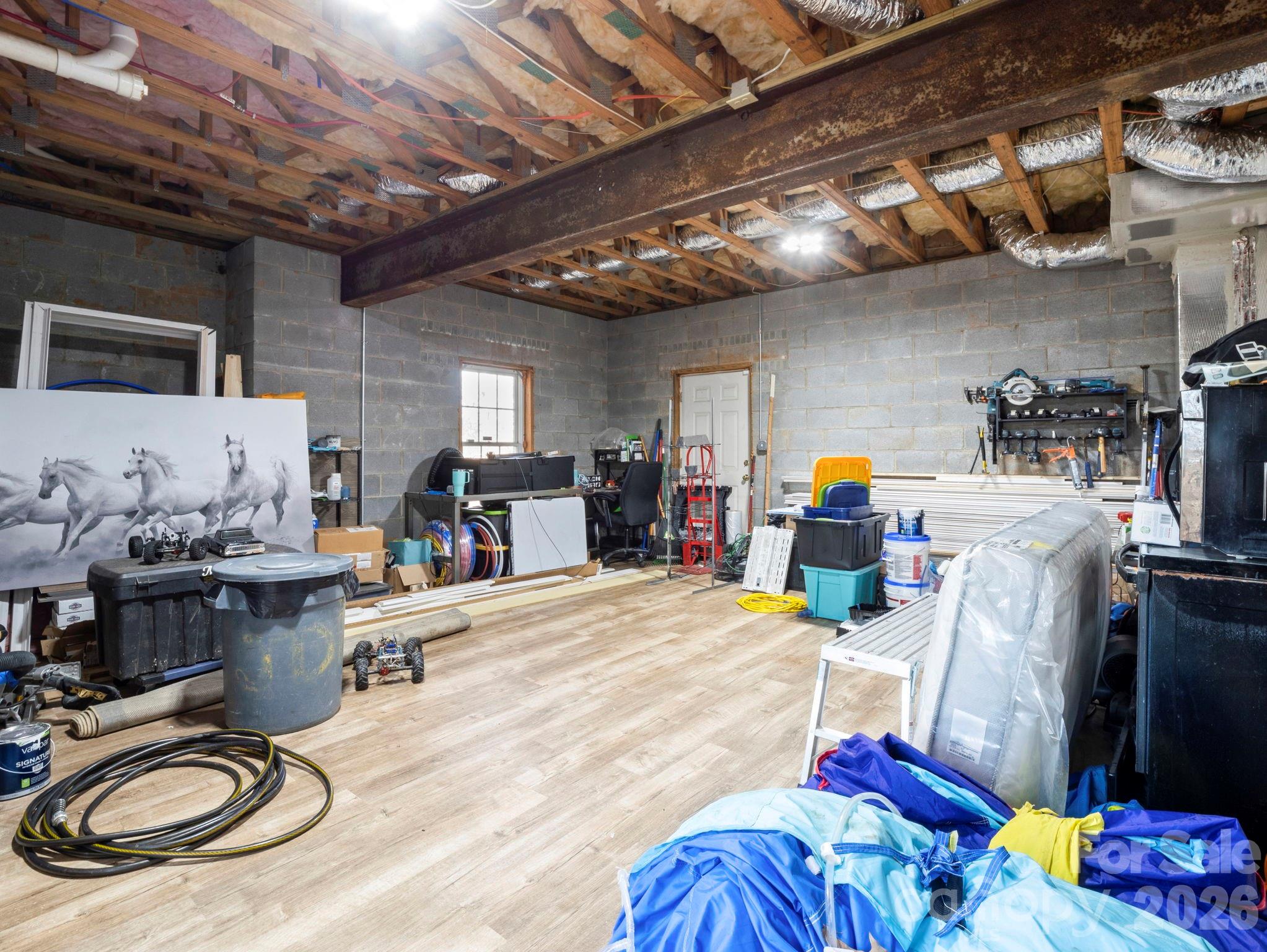 146 Major Fergusons Hill — Rutherfordton