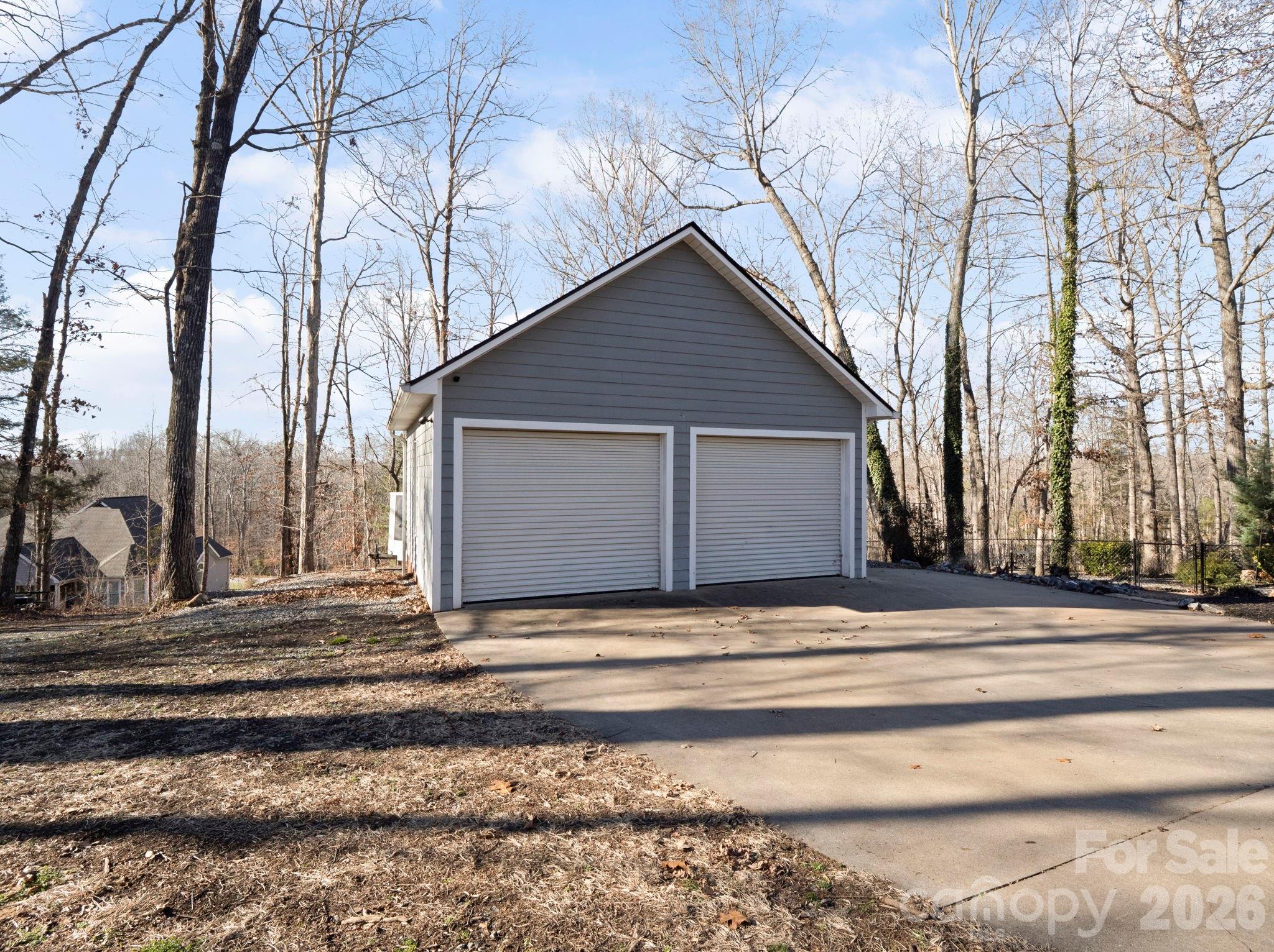 146 Major Fergusons Hill — Rutherfordton