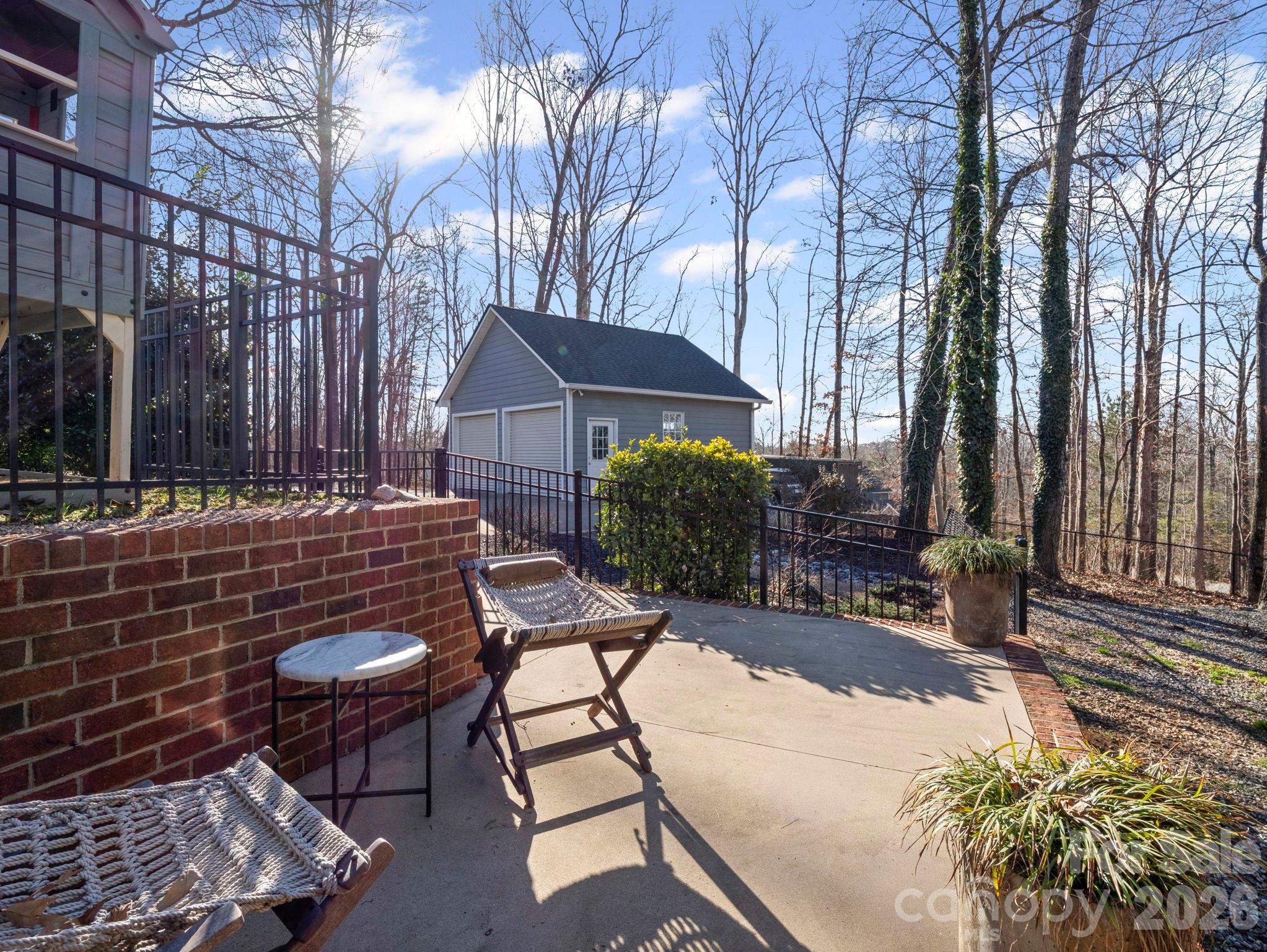 146 Major Fergusons Hill — Rutherfordton