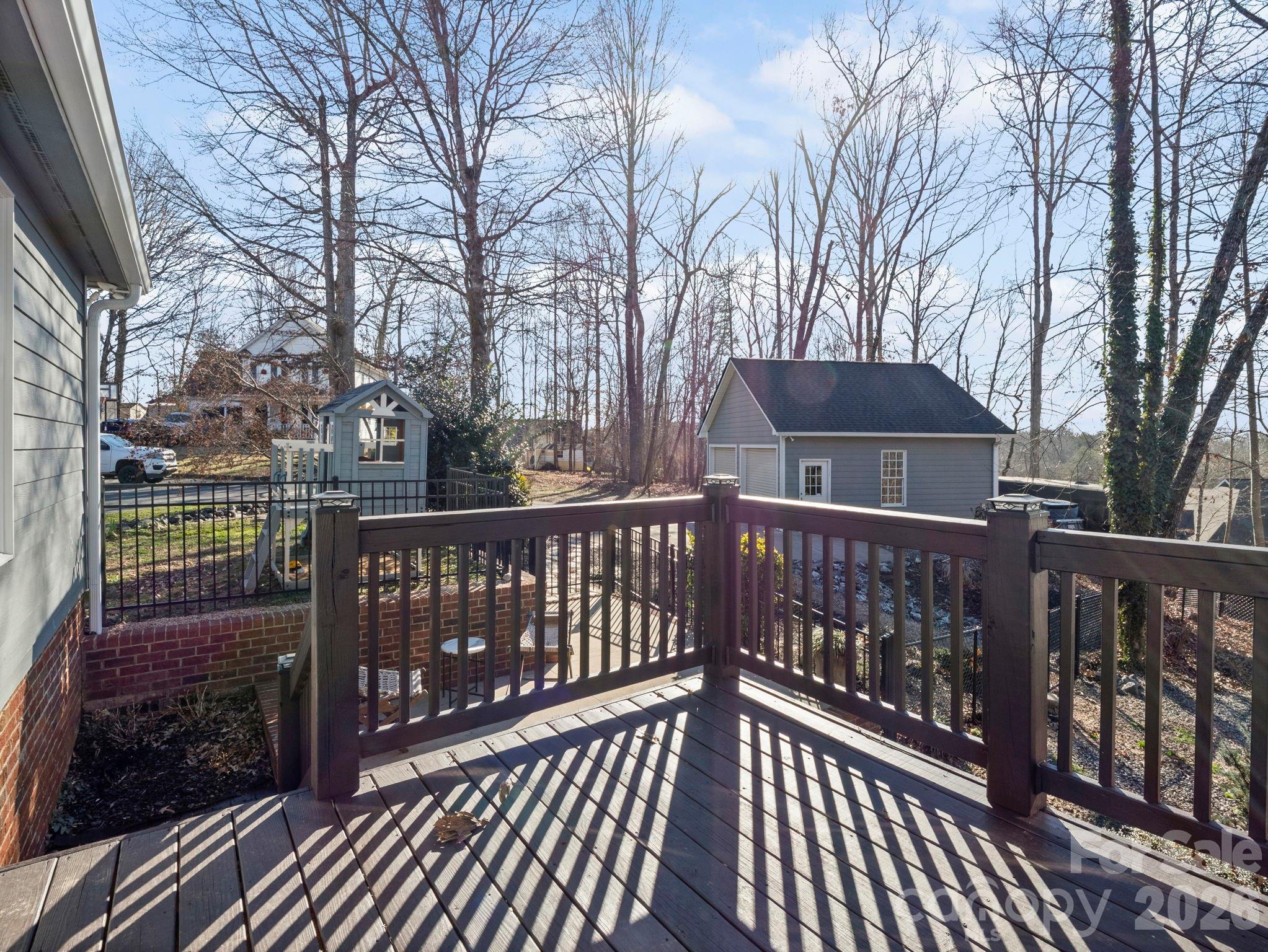 146 Major Fergusons Hill — Rutherfordton