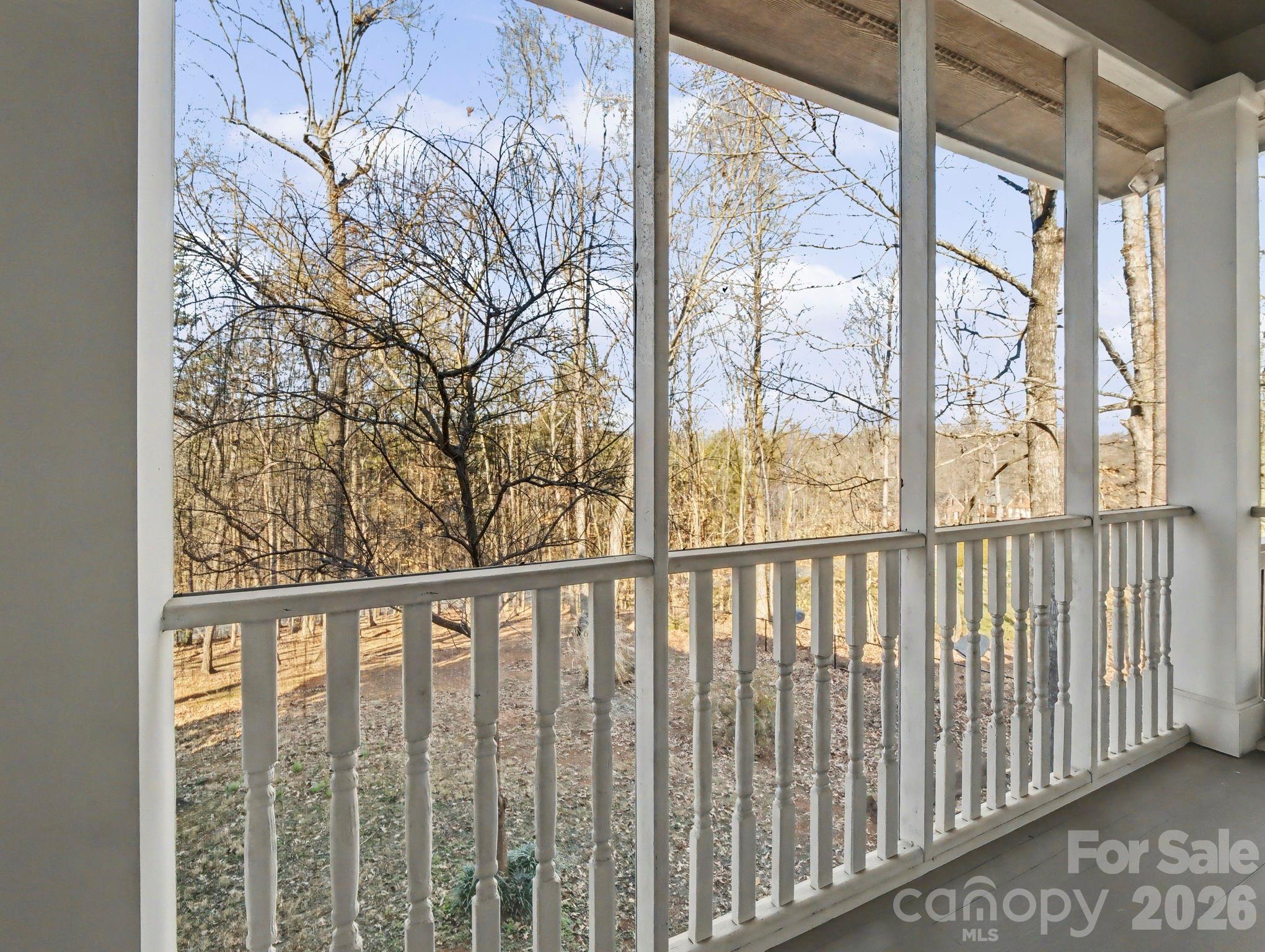 146 Major Fergusons Hill — Rutherfordton