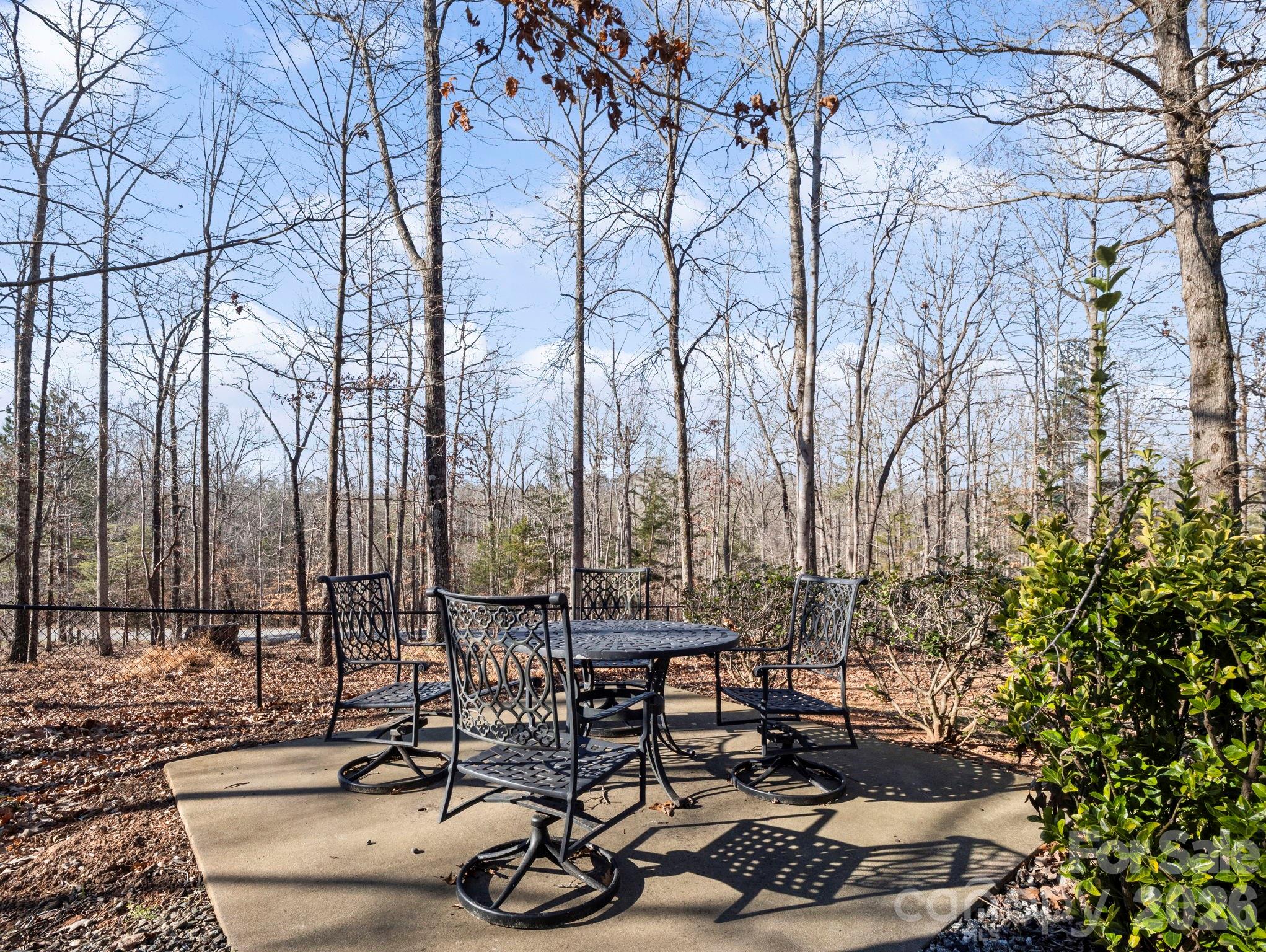 146 Major Fergusons Hill — Rutherfordton