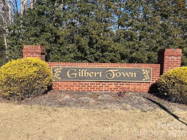 146 Major Fergusons Hill — Rutherfordton