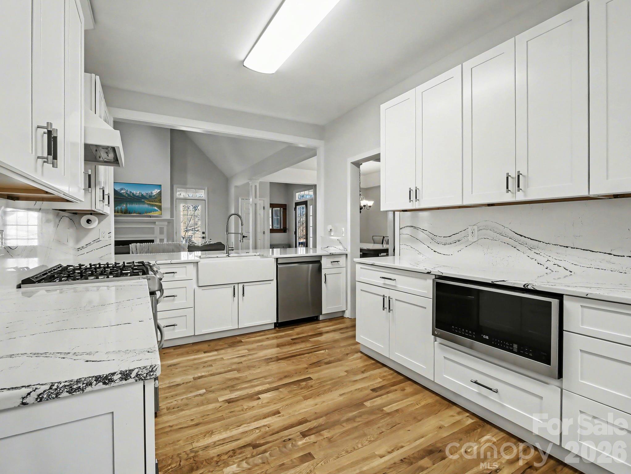 146 Major Fergusons Hill — Rutherfordton