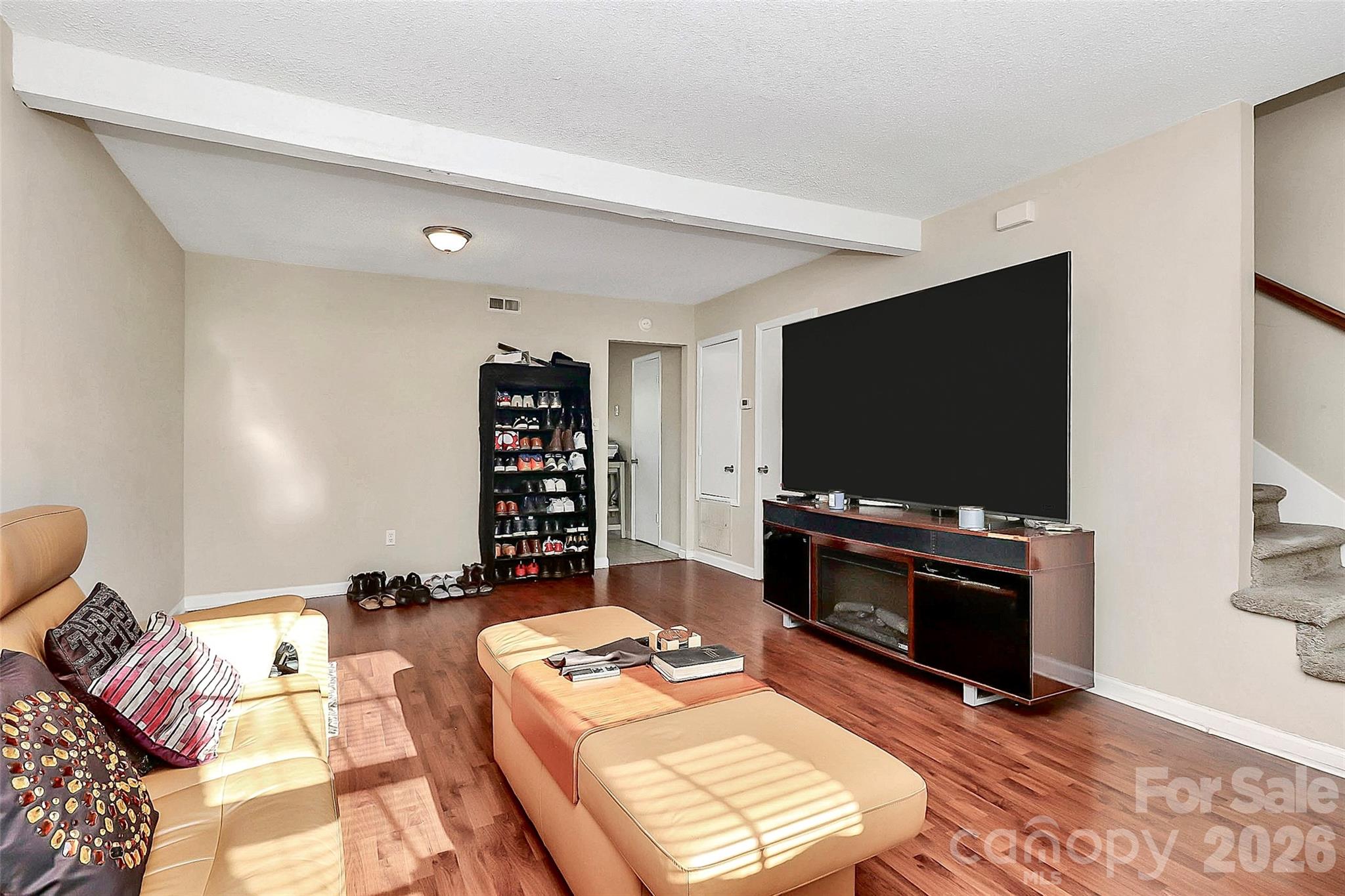 11115 Park Road — Charlotte
