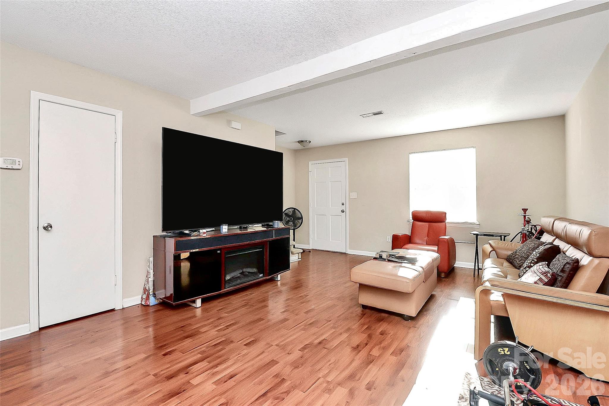 11115 Park Road — Charlotte