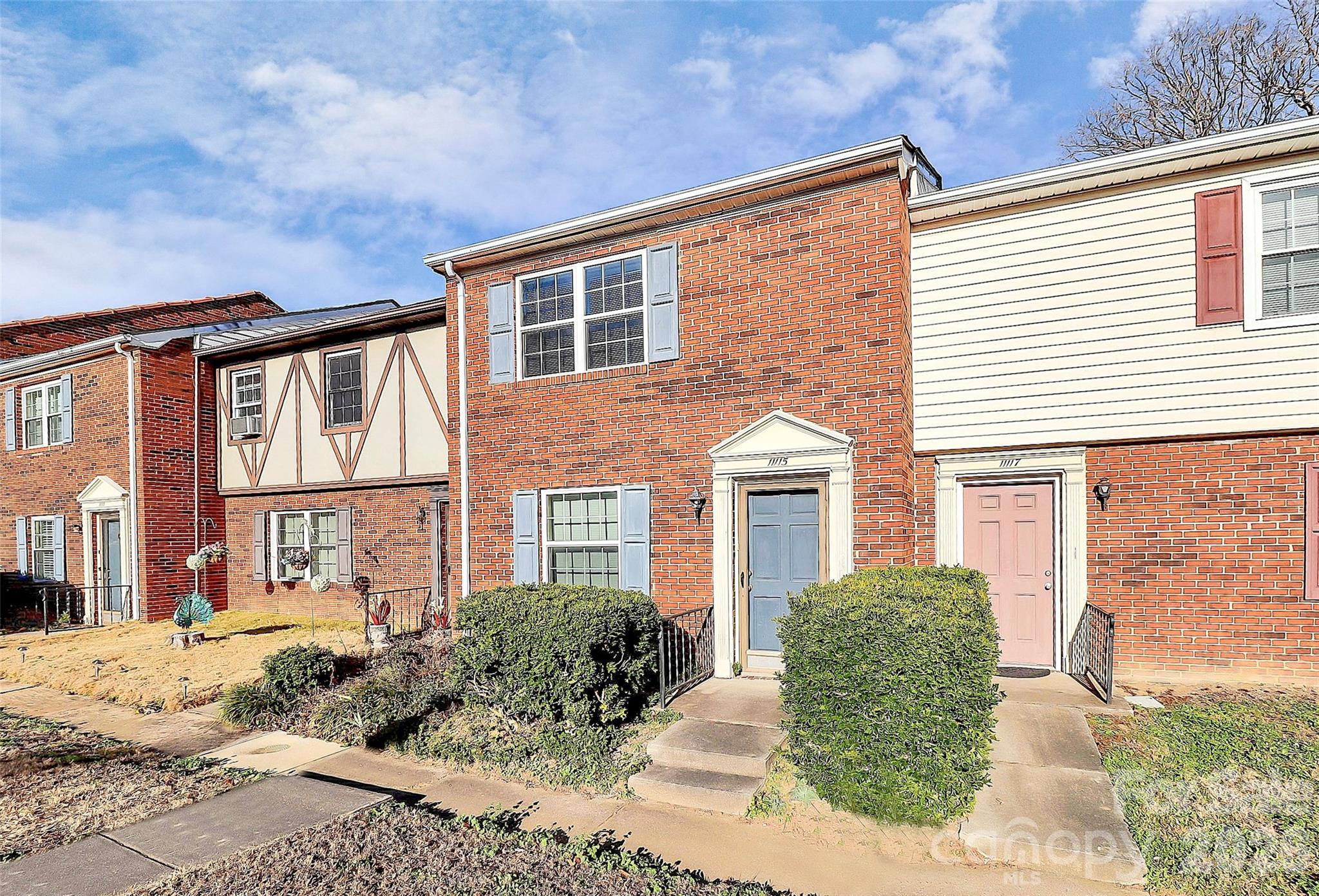 11115 Park Road — Charlotte