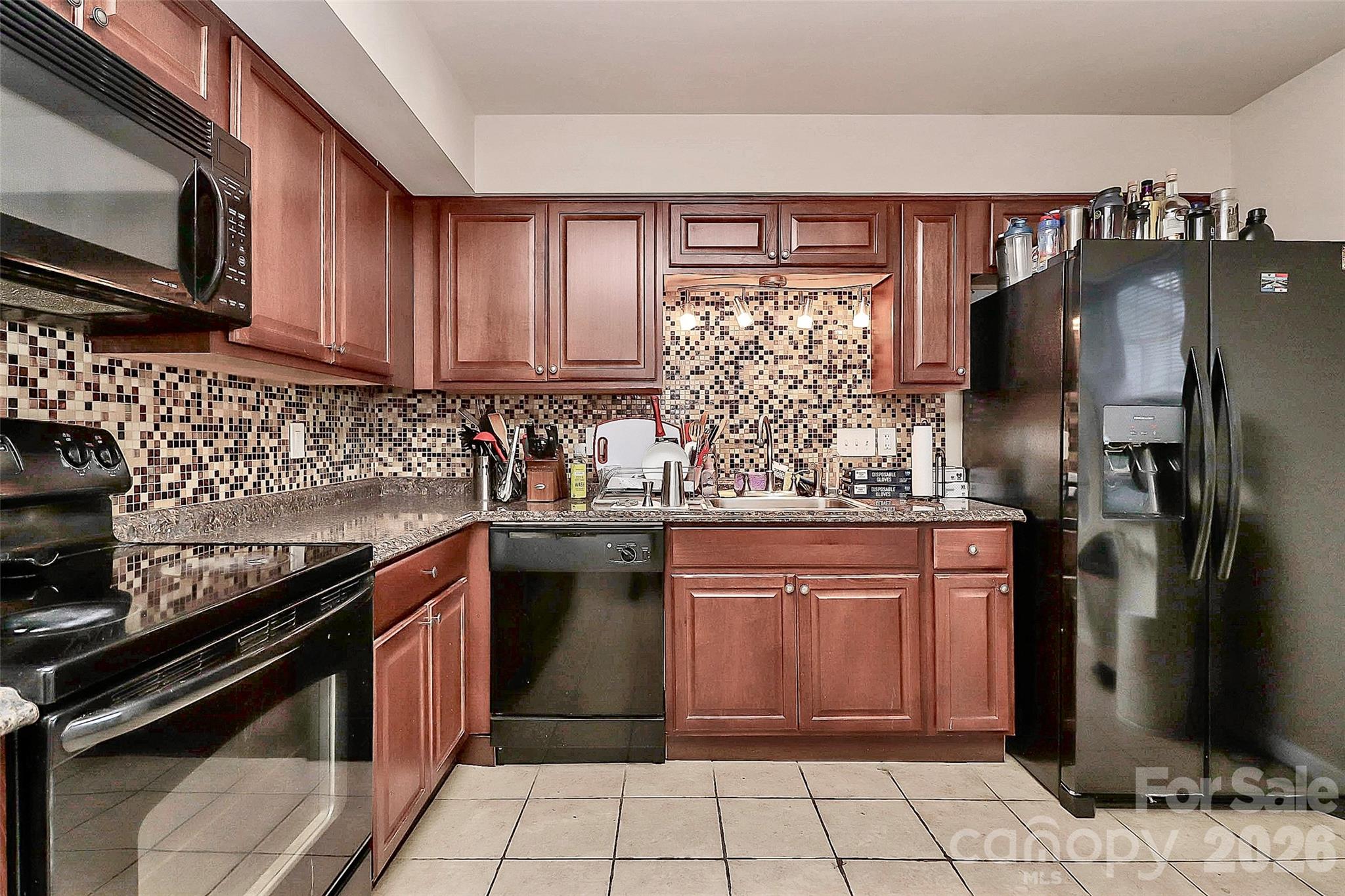11115 Park Road — Charlotte
