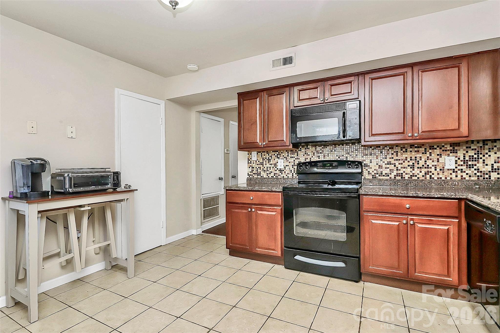 11115 Park Road — Charlotte