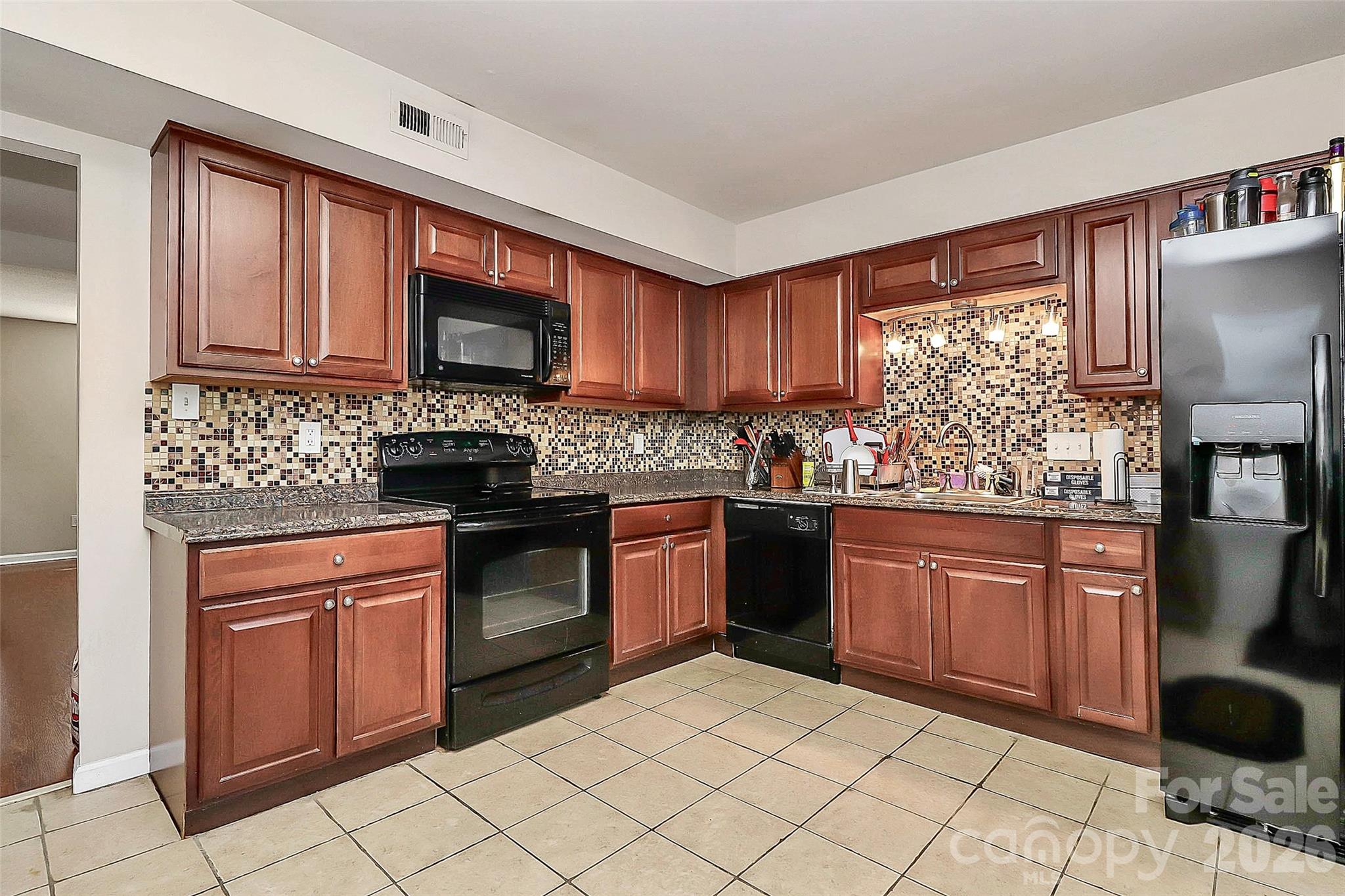 11115 Park Road — Charlotte