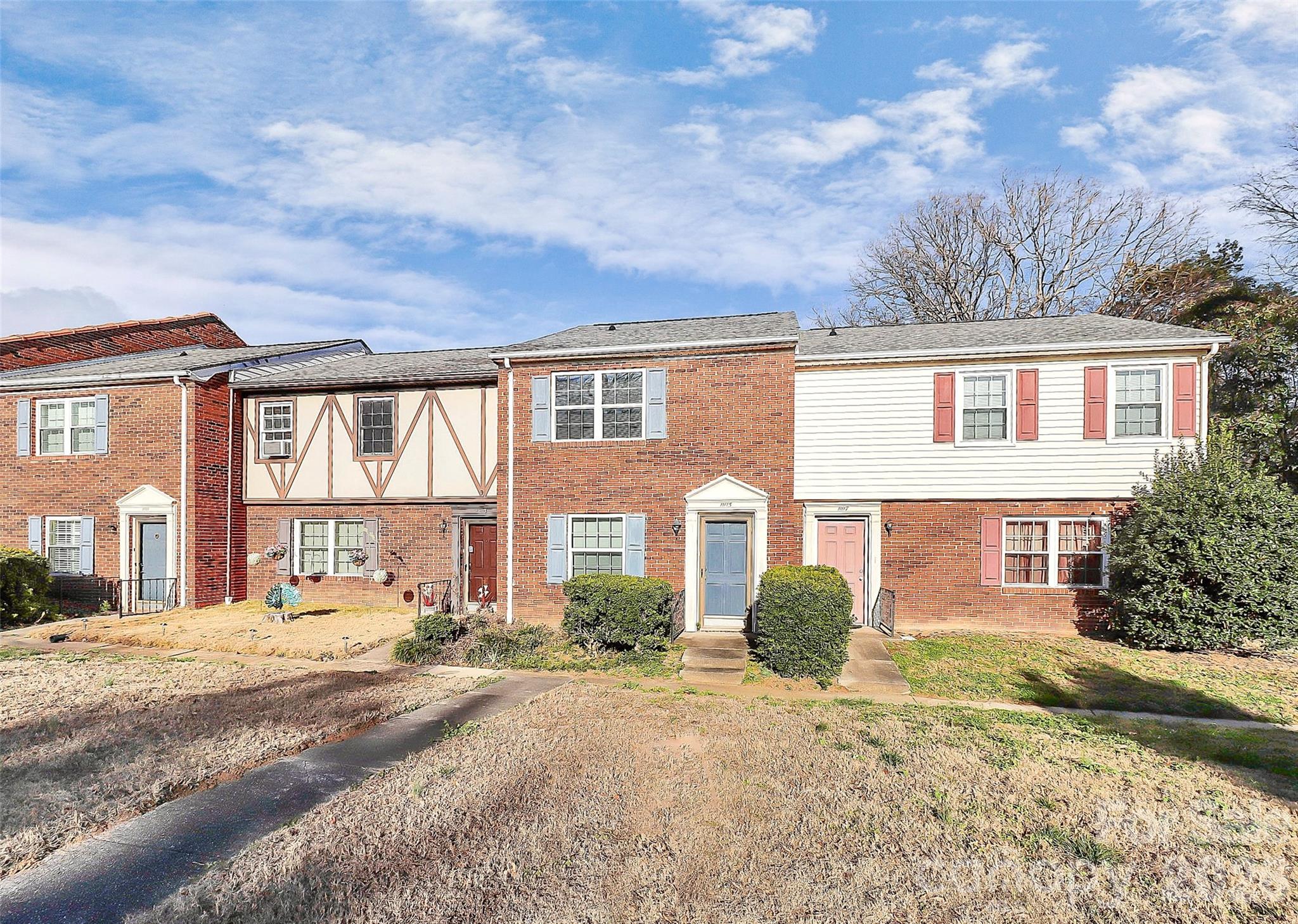 11115 Park Road — Charlotte