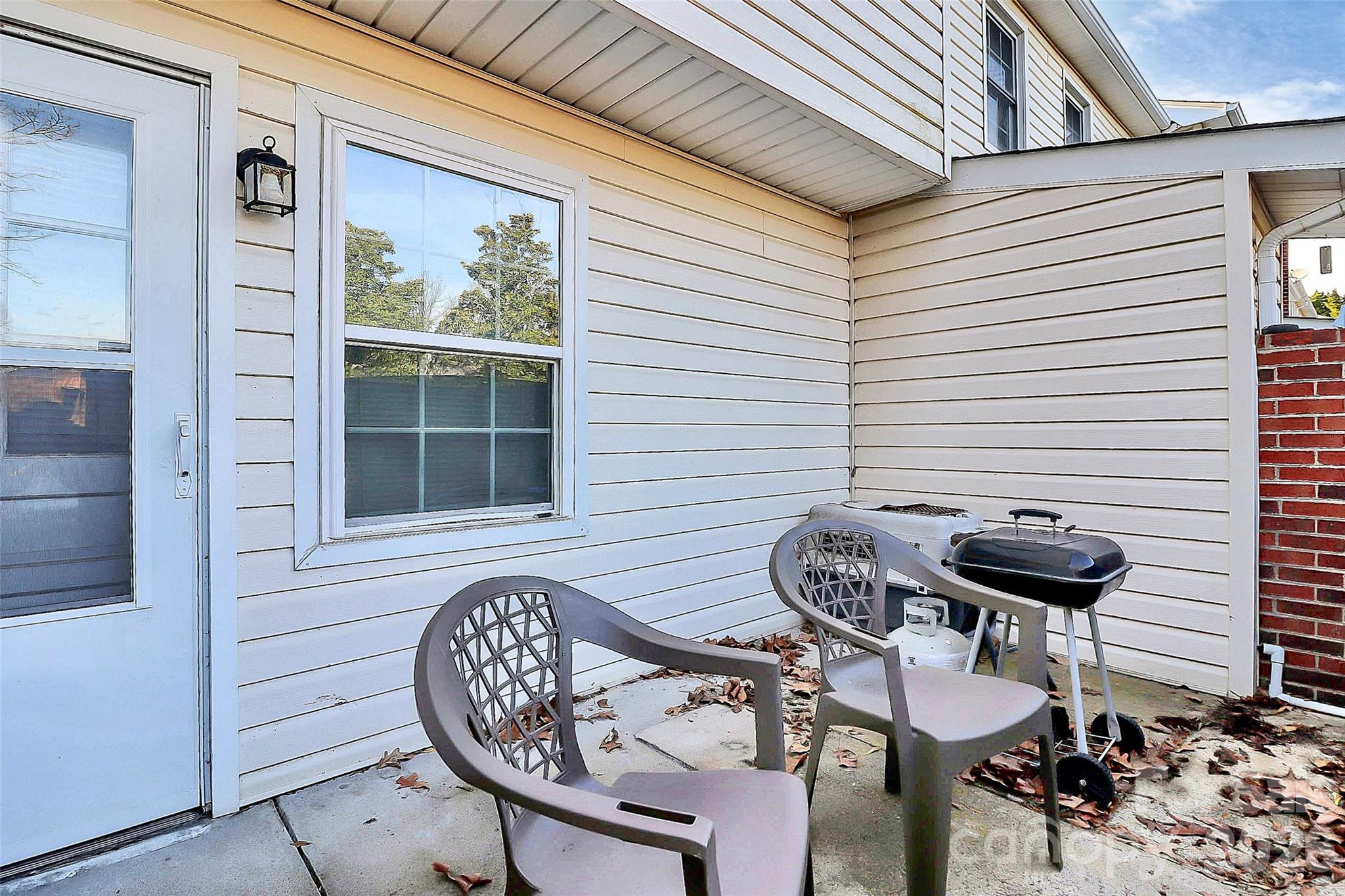 11115 Park Road — Charlotte