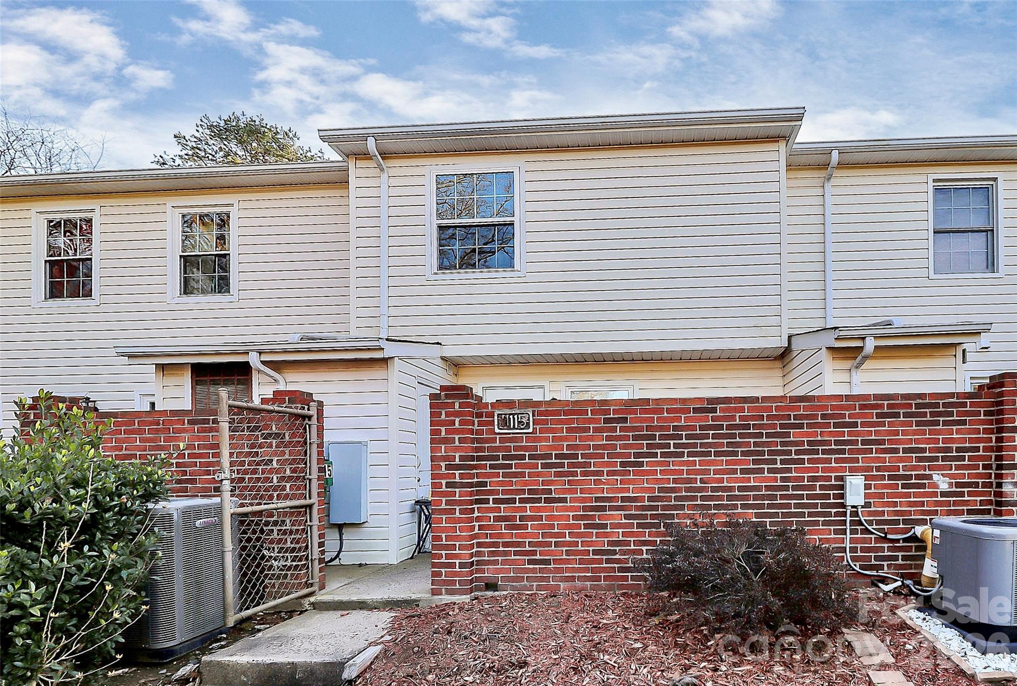11115 Park Road — Charlotte