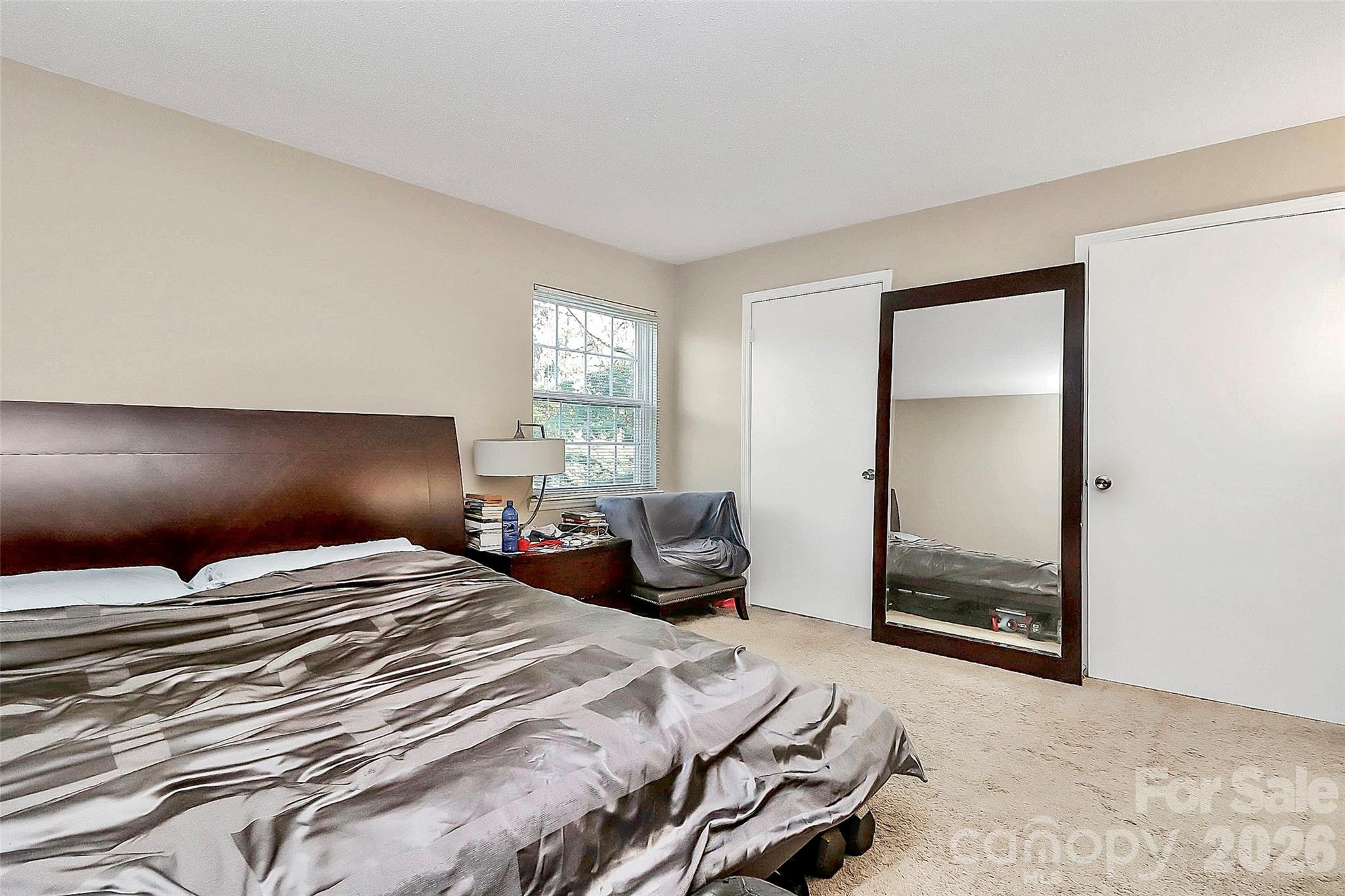 11115 Park Road — Charlotte