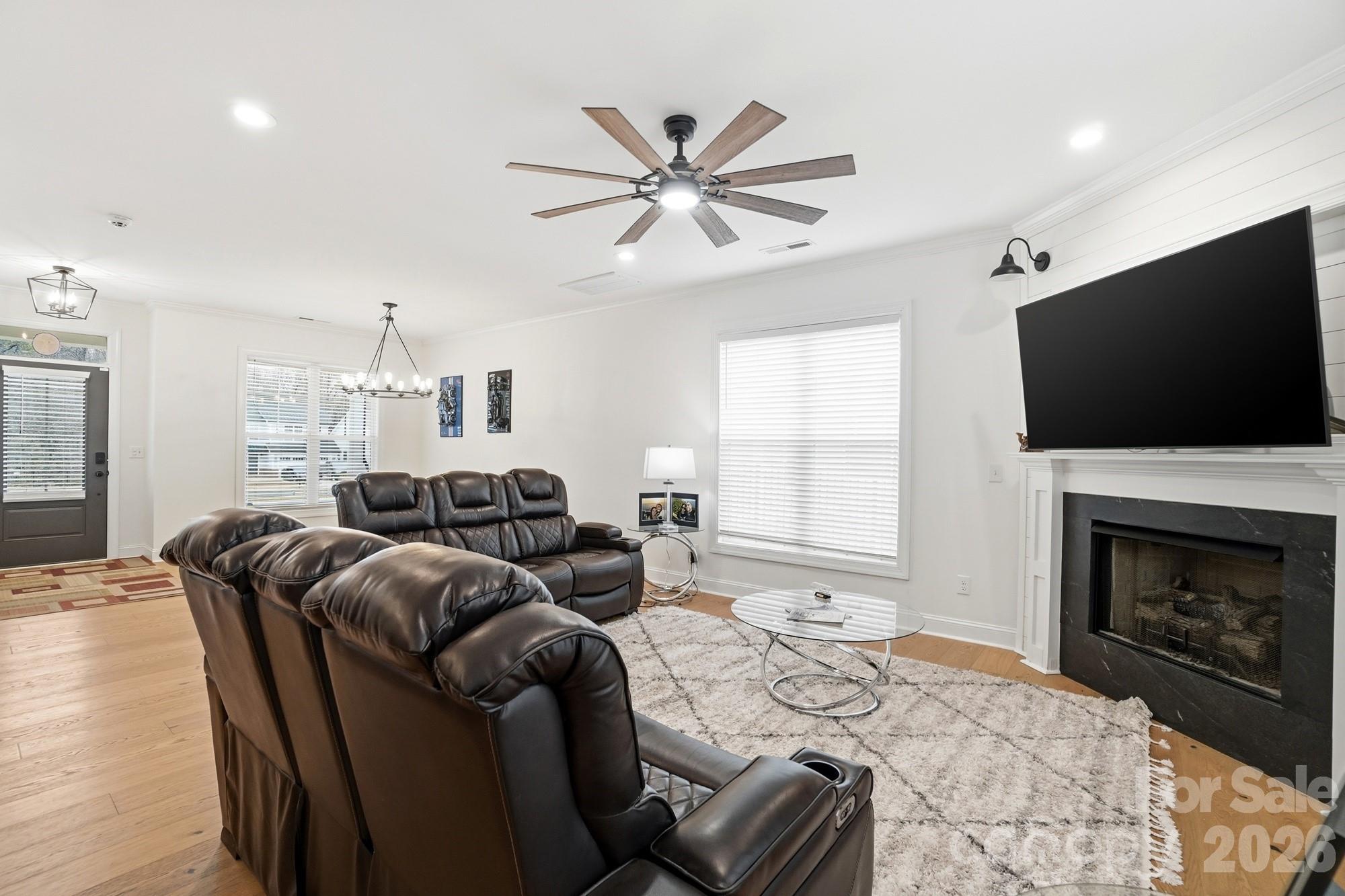 2680 Poplar Cove Drive NW — Concord