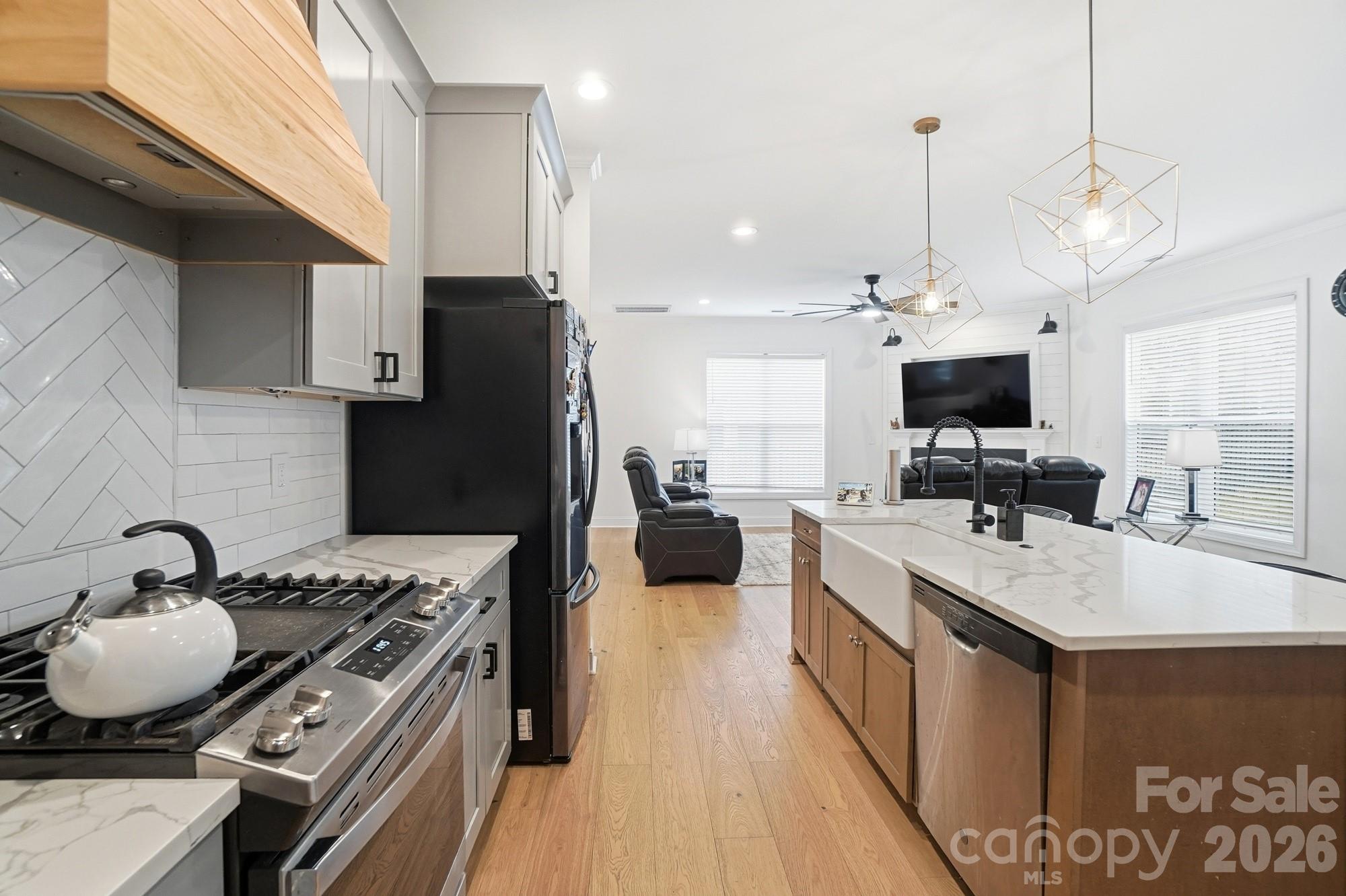 2680 Poplar Cove Drive NW — Concord