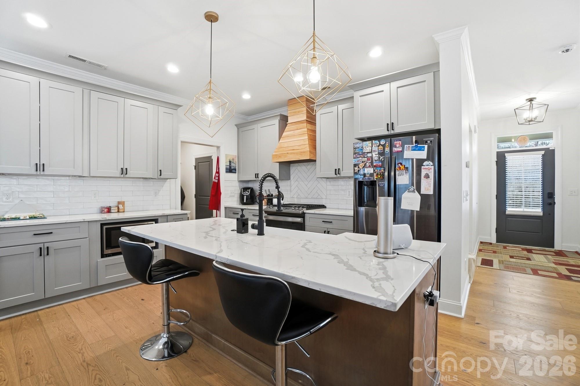 2680 Poplar Cove Drive NW — Concord
