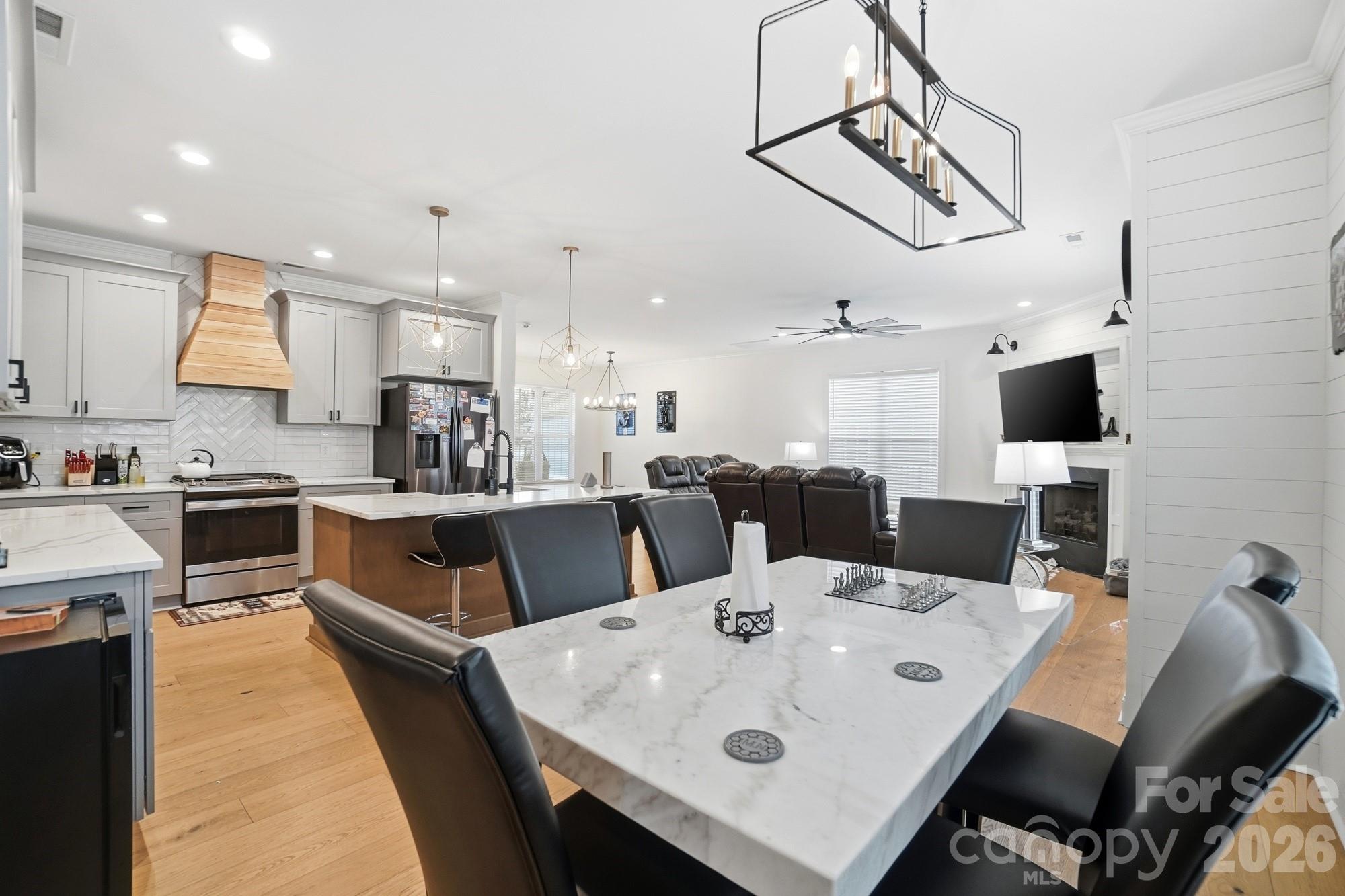 2680 Poplar Cove Drive NW — Concord