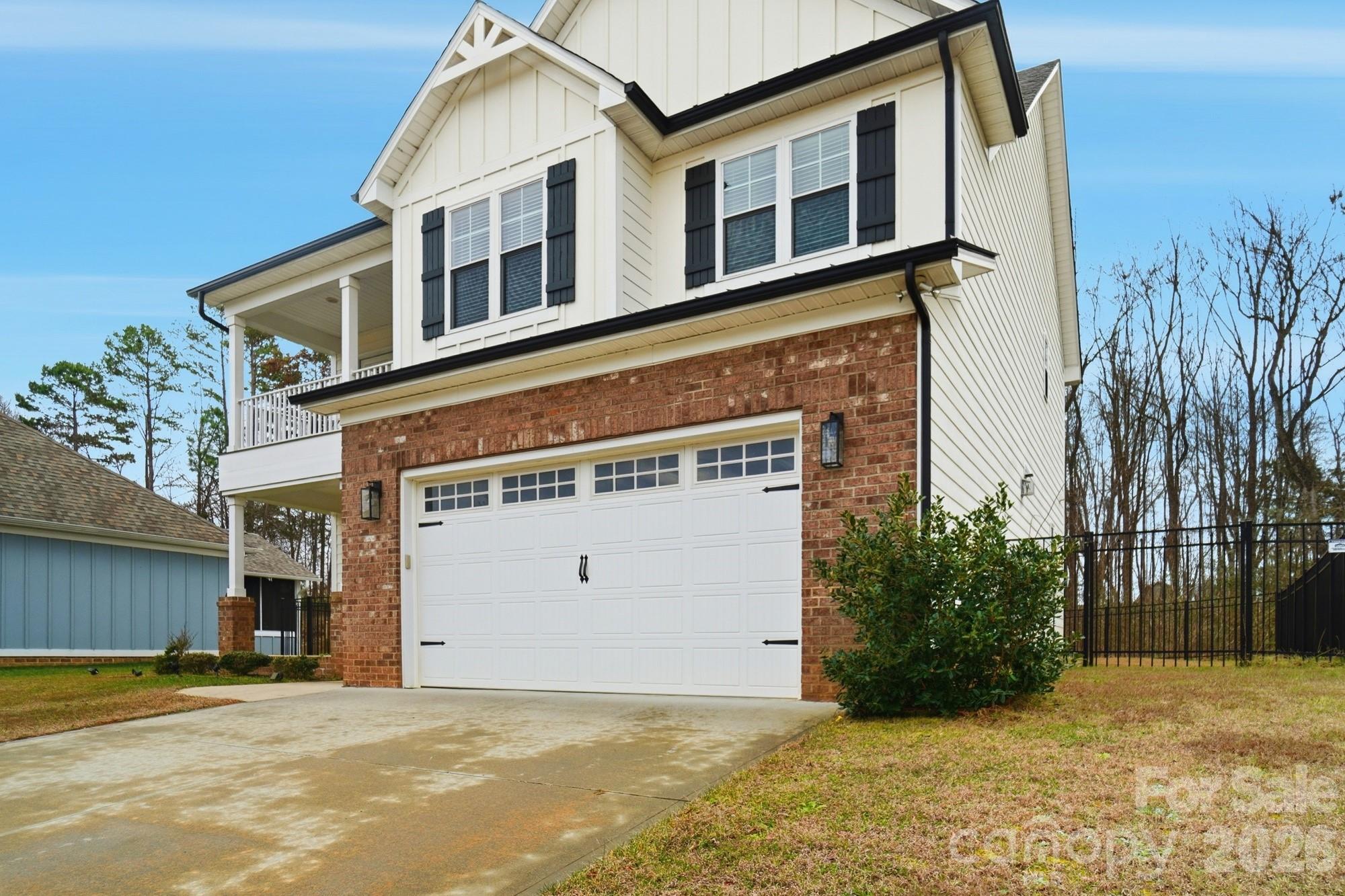 2680 Poplar Cove Drive NW — Concord
